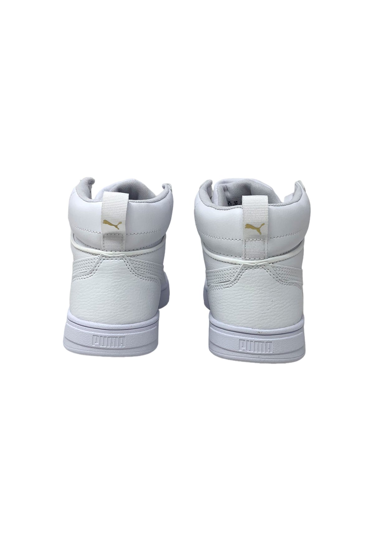 SNEAKER PUMA Caven Mid 385843 01 uomo
