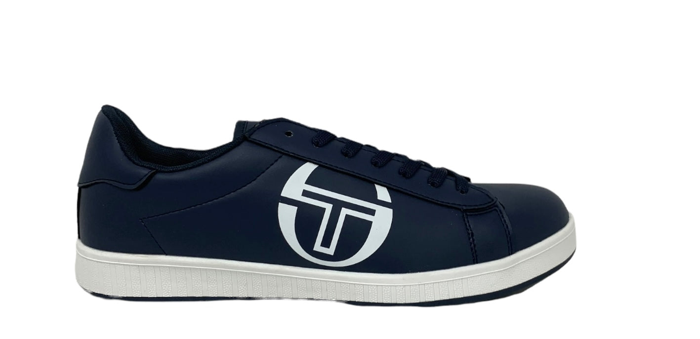 Scarpa da passeggio STM124500 DEEP/WHT Sergio Tacchini Uomo