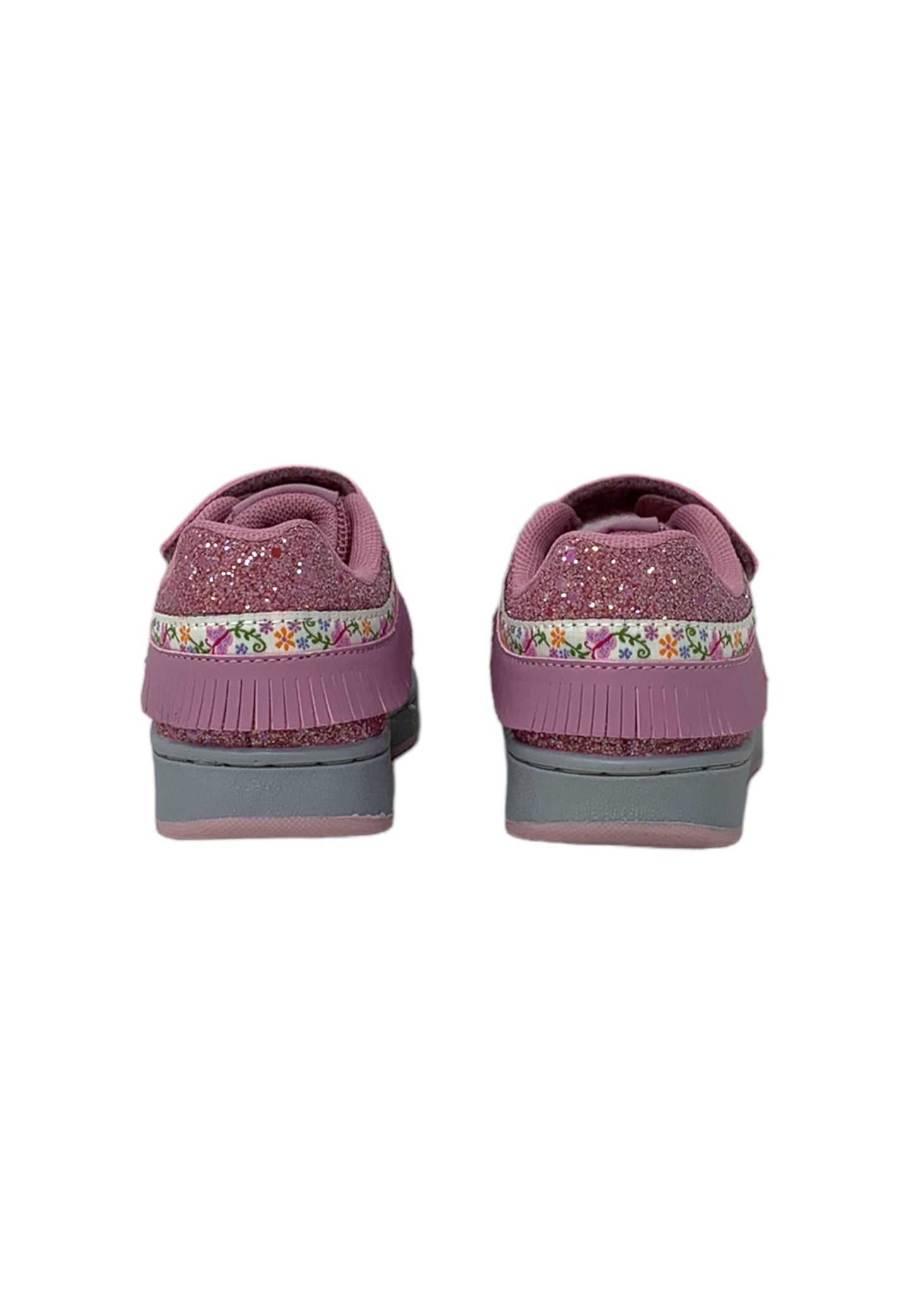 Sneakers LELLI KELLY Frangetta Mix LKAA8090 CIPRIA Bambina