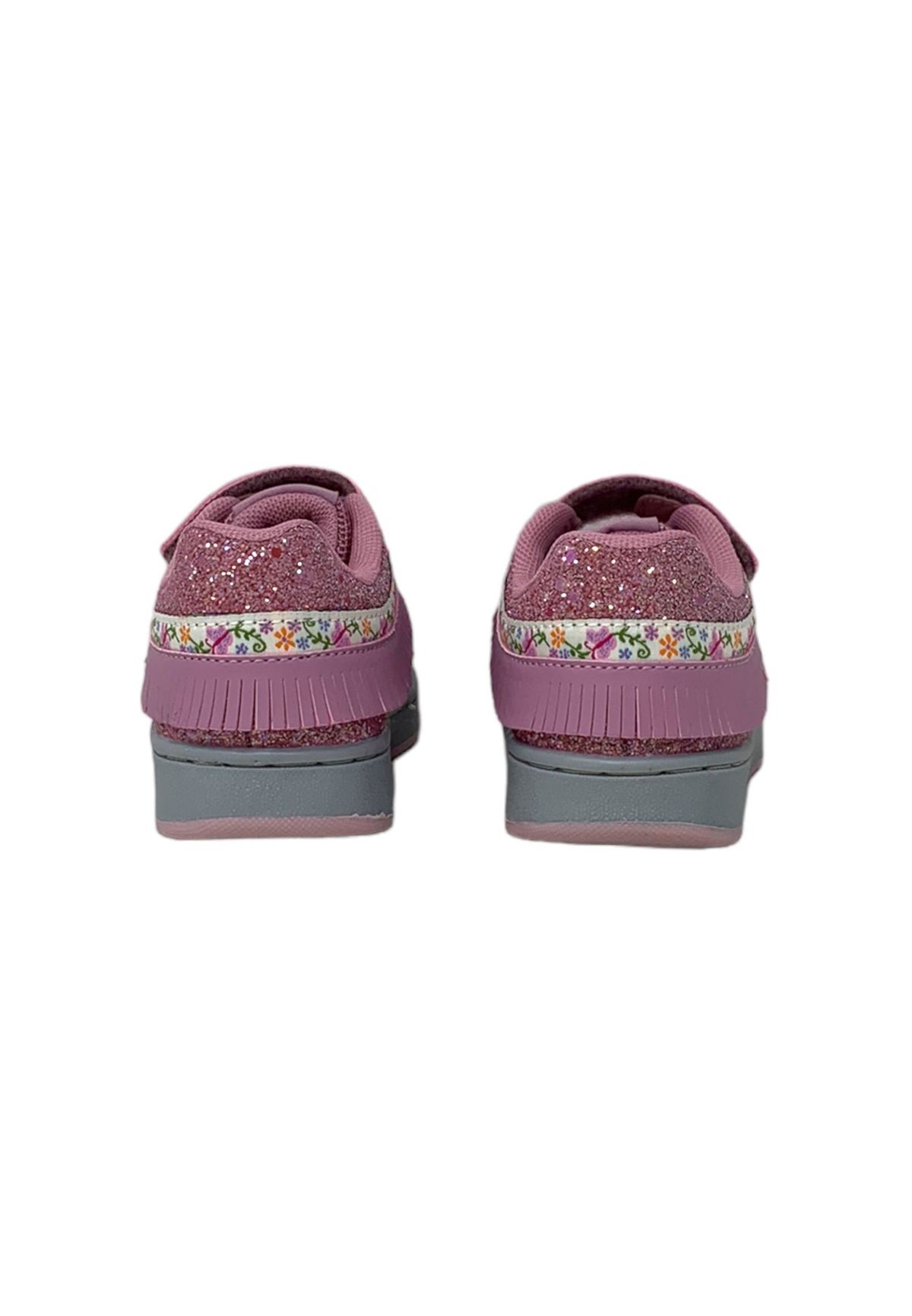 Sneakers LELLI KELLY Frangetta Mix LKAA8090 CIPRIA Bambina