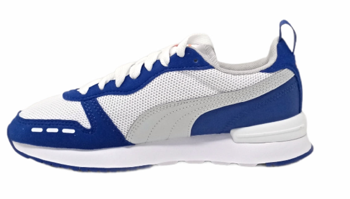 Scarpa da ginnastica PUMA R78 37361614 RAGAZZO
