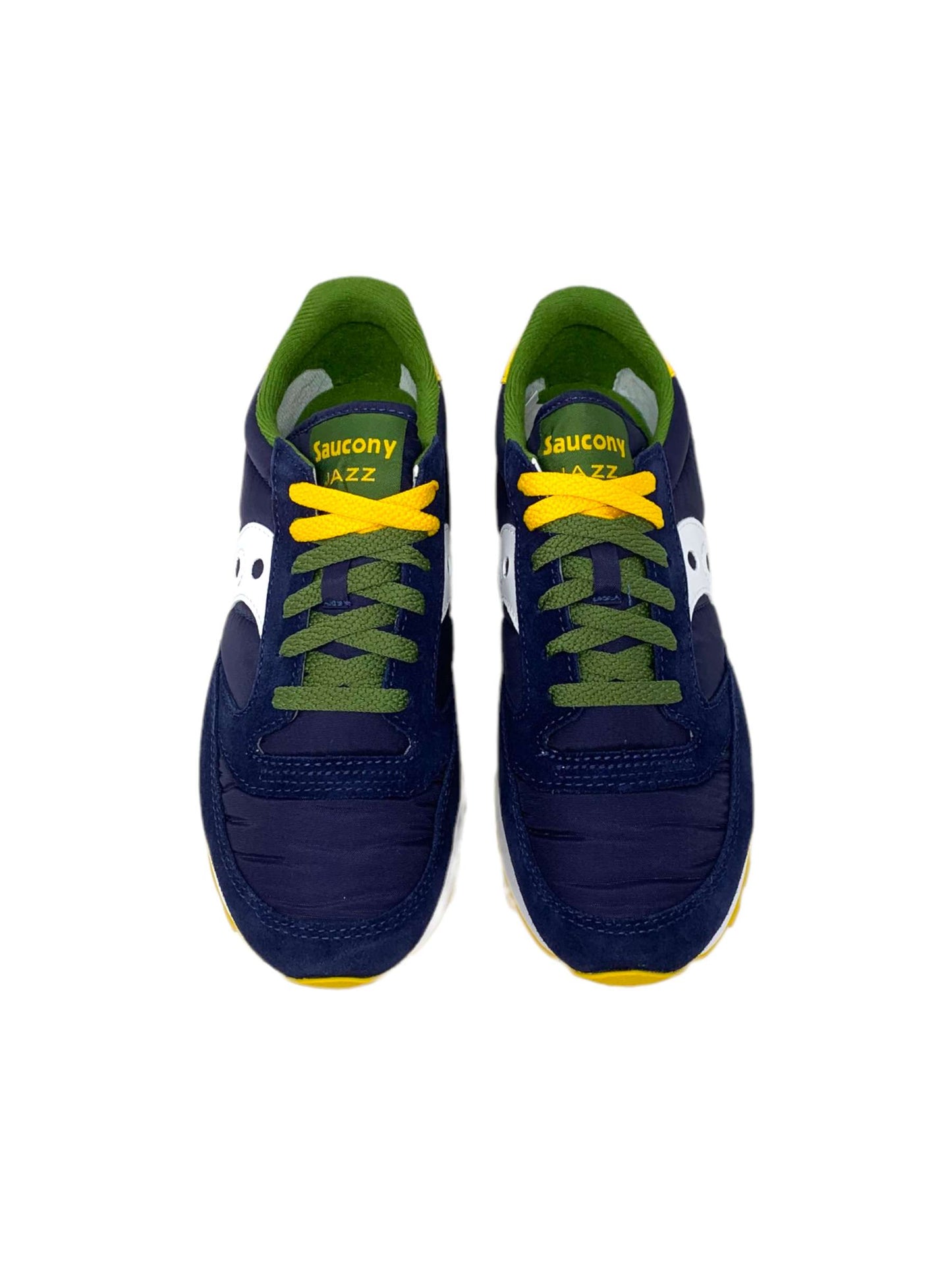 Scarpa da ginnastica SAUCONY JAZZ ORIGINALS S2044-616 Uomo
