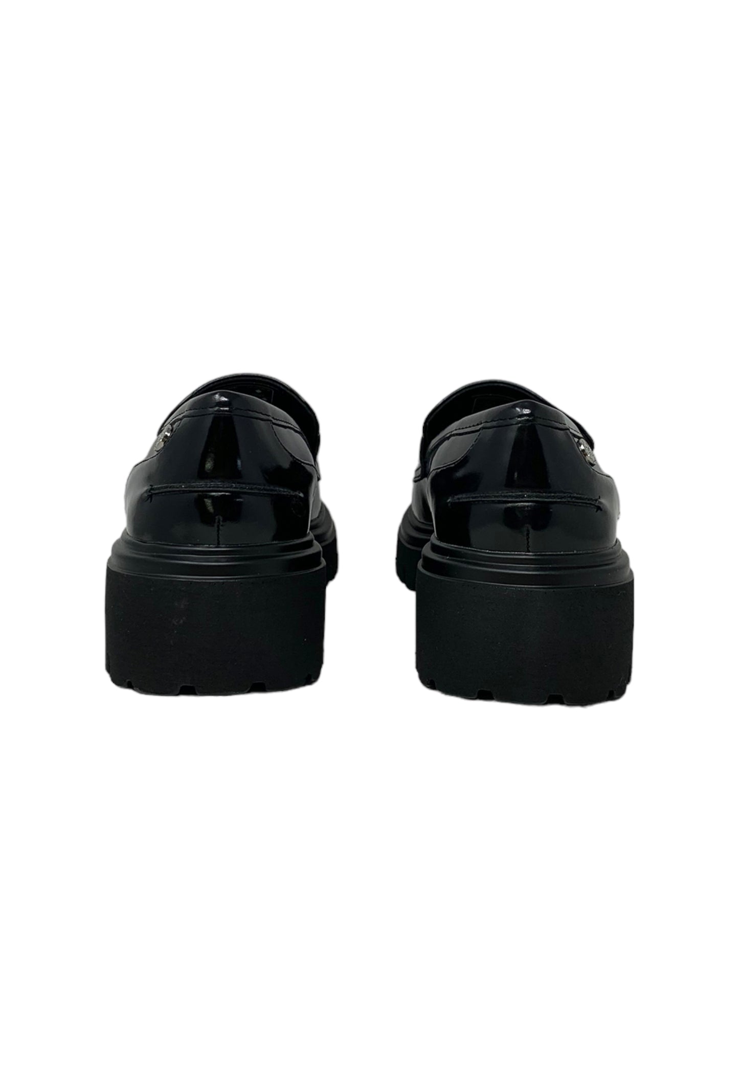 Mocassino XTI 143297 NEGRO donna