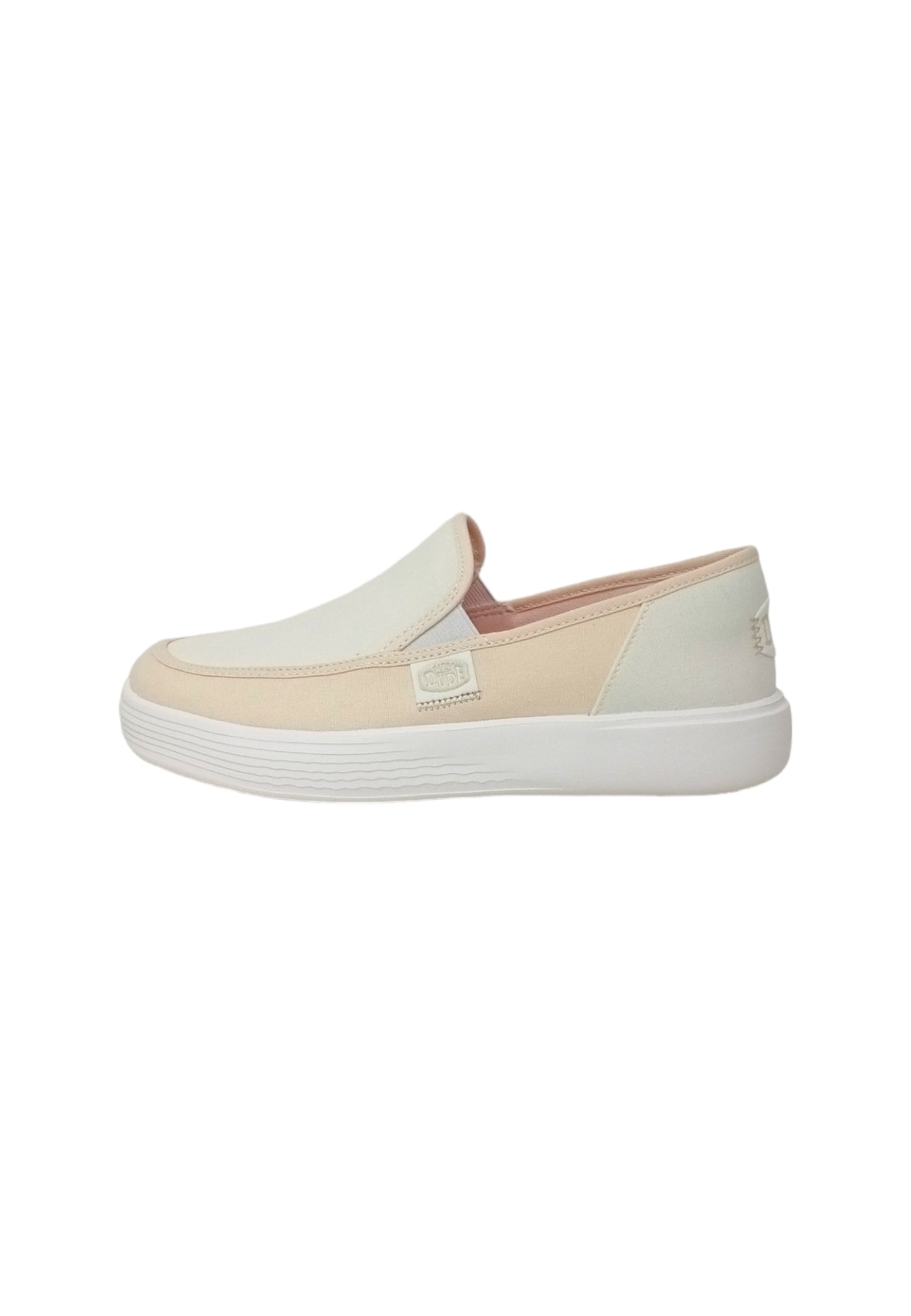Mocassini HEYDUDE SUNAPEE M CANVAS 41093 Uomo più colori
