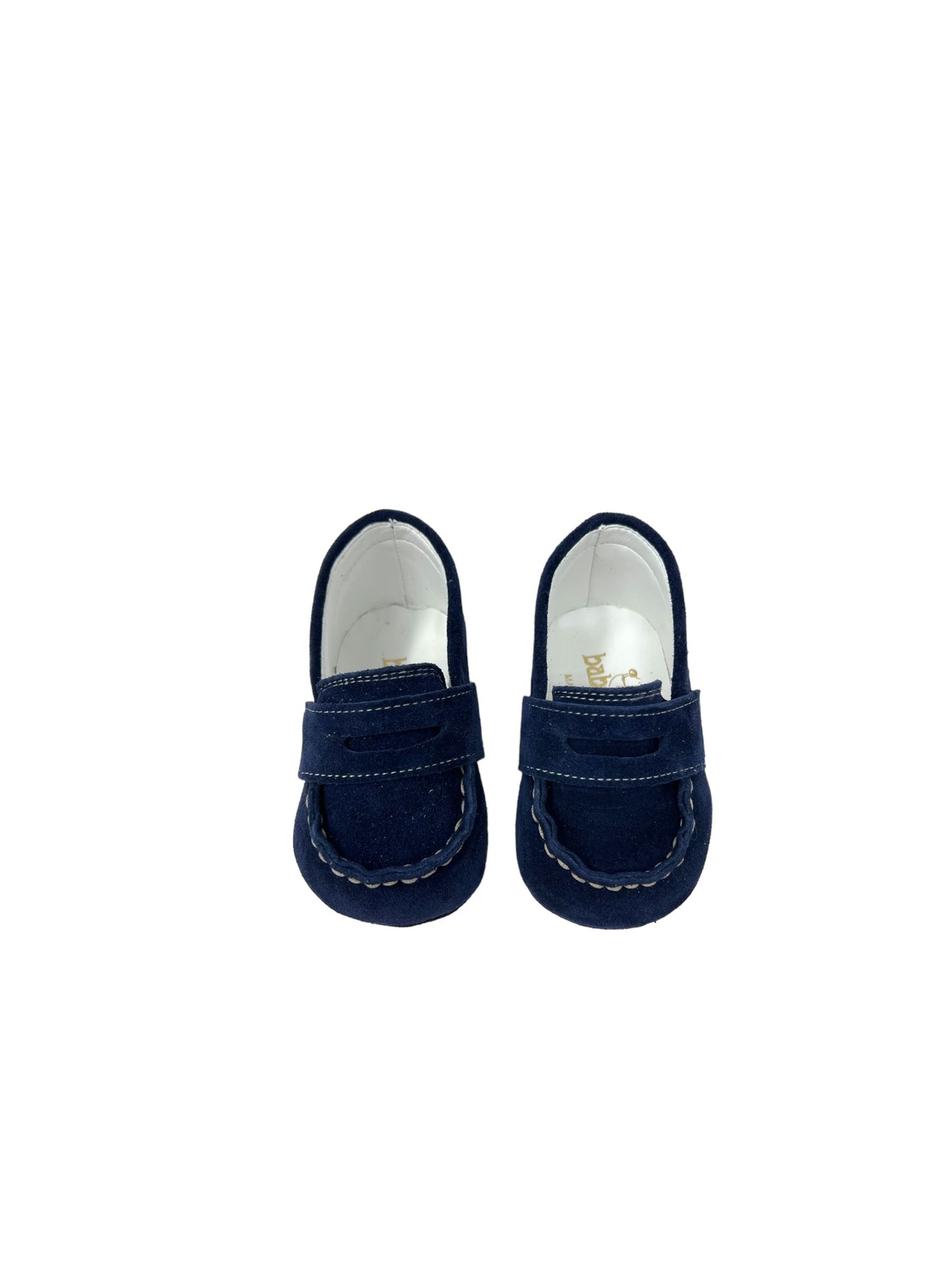 Mocassino Baby Chick da culla articolo 632 bambino