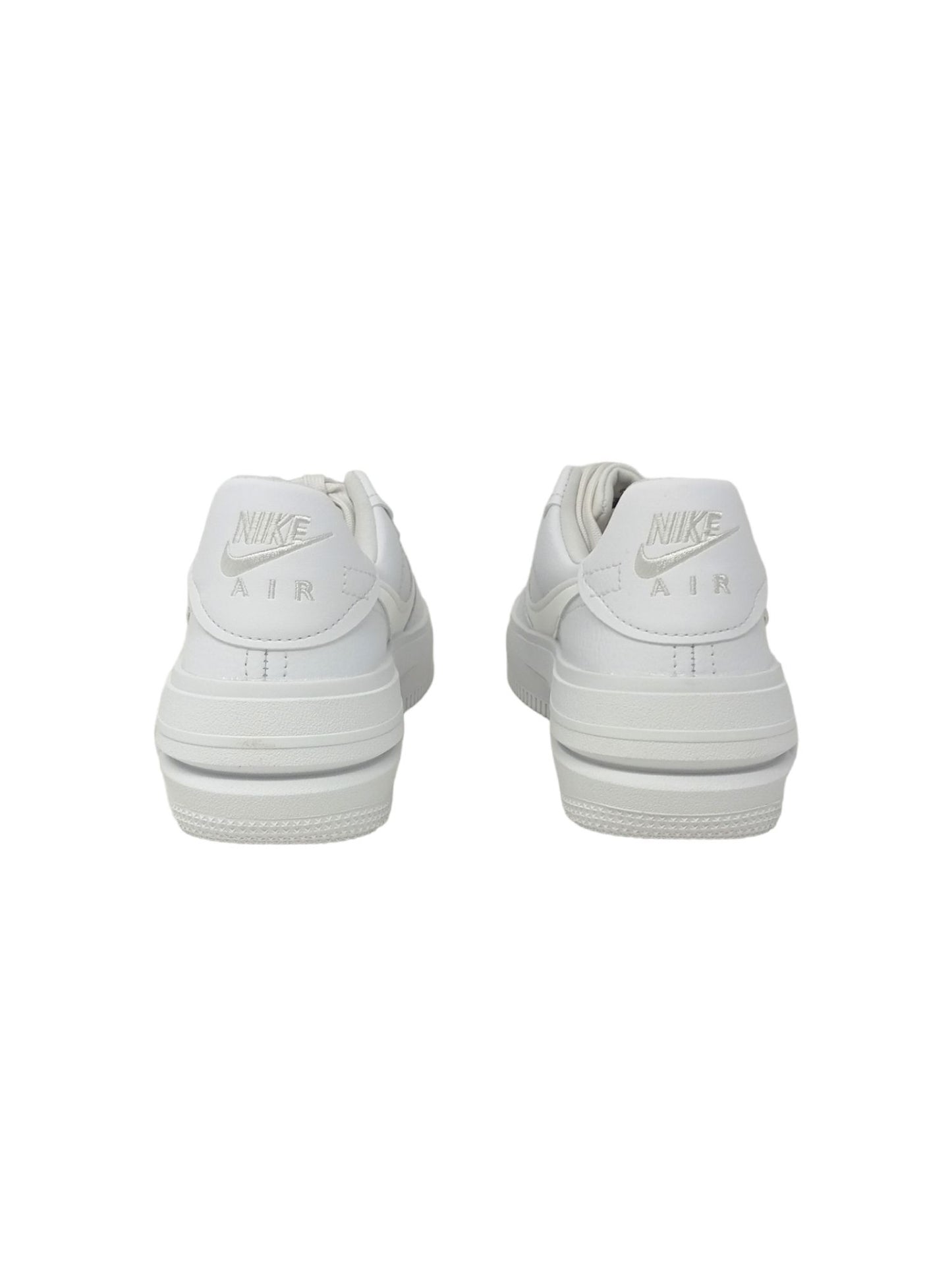 Sneaker Nike AF1 PLT.AF.ORM DJ9946 100 Donna