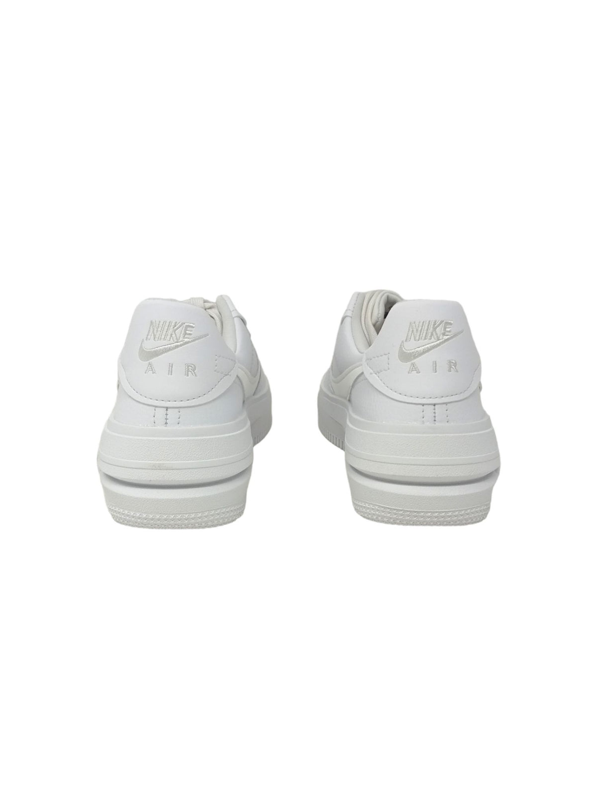 Sneaker Nike AF1 PLT.AF.ORM DJ9946 100 Donna