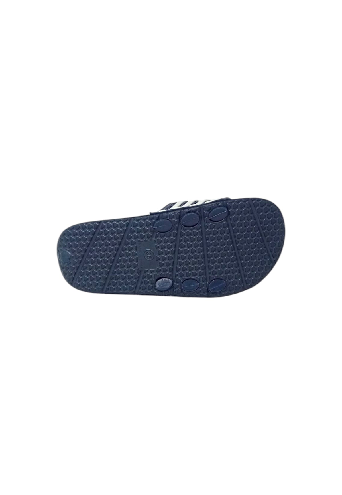 Ciabatta DE FONSECA DE.VASTO P M55 BLU RAGAZZO UOMO