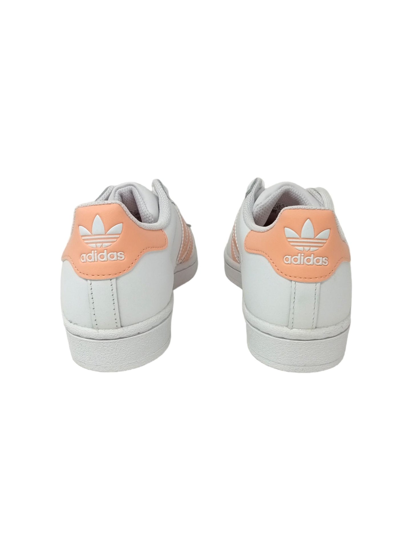 Sneaker ADIDAS SUPERSTAR J GZ9097 Donna