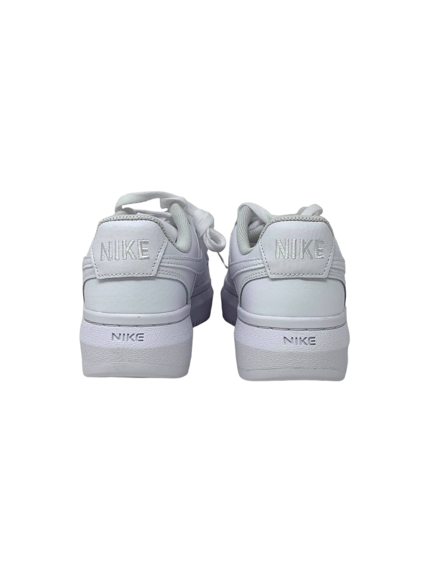 Scarpa da ginnastica NIKE COURT VISION ALTA LTR DM0113 100 WHITE unisex