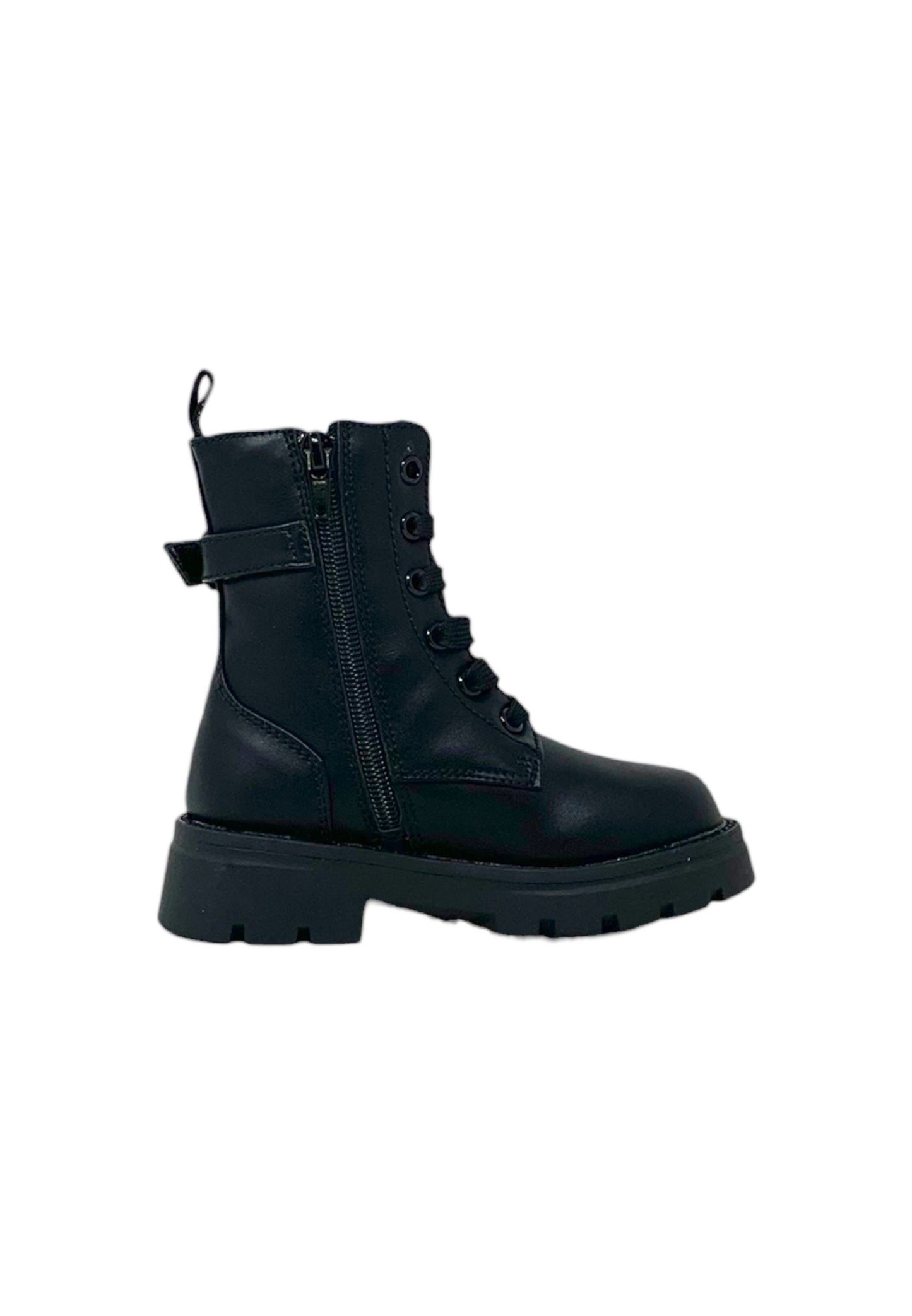 Anfibio CAFE' NOIR C-2621 BLK bambina/ragazza