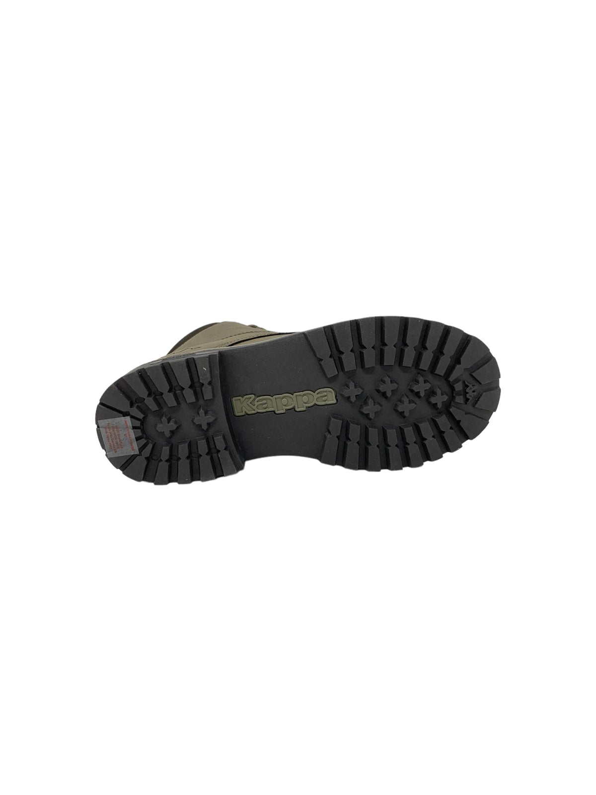 Scarpa casual LOGO TENNESEE 2 KAPPA 303UY90 936 unisex