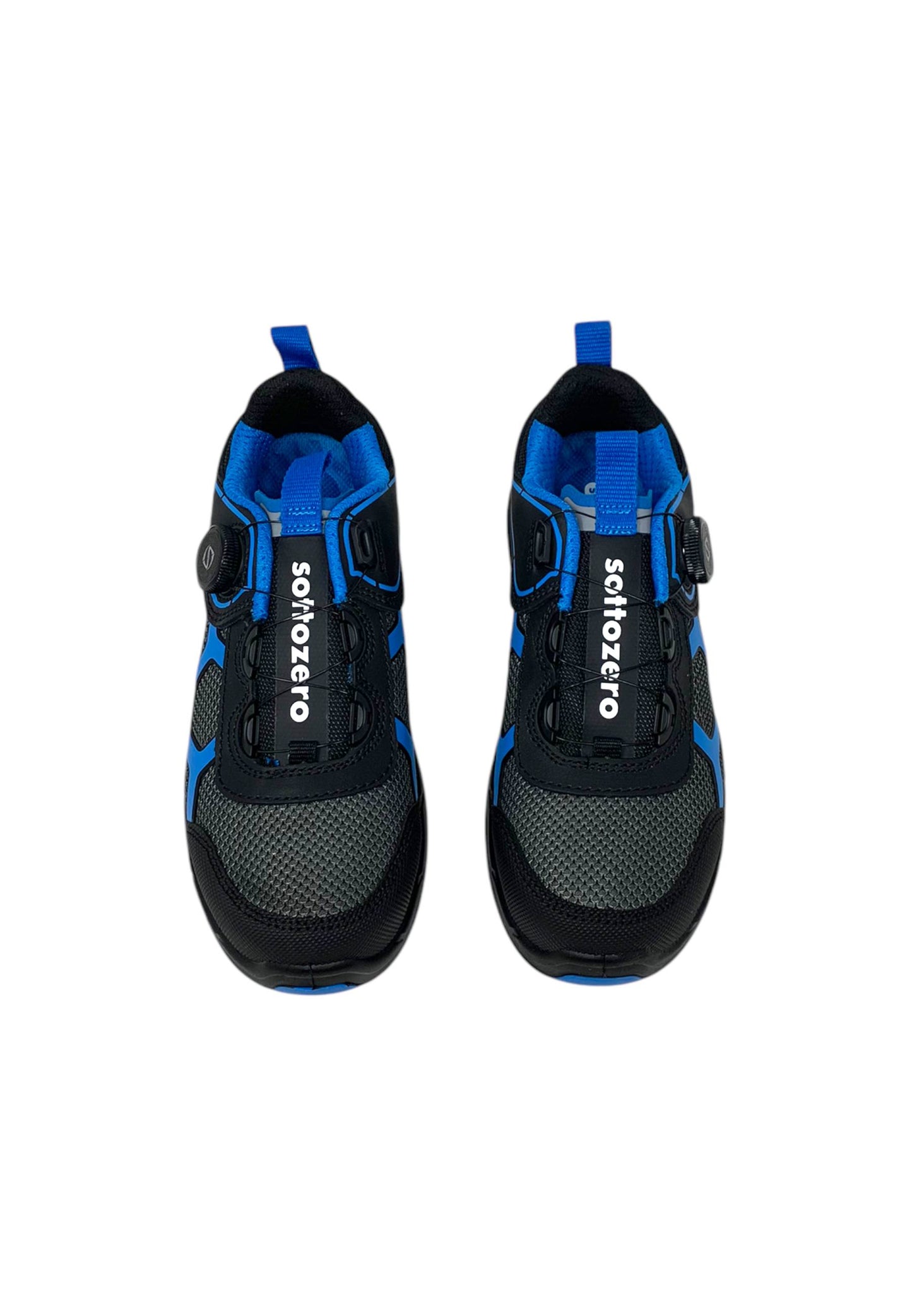 Scarpa da lavoro SOTTOZERO SZ009B UFO PLUS BLU Uomo/Donna