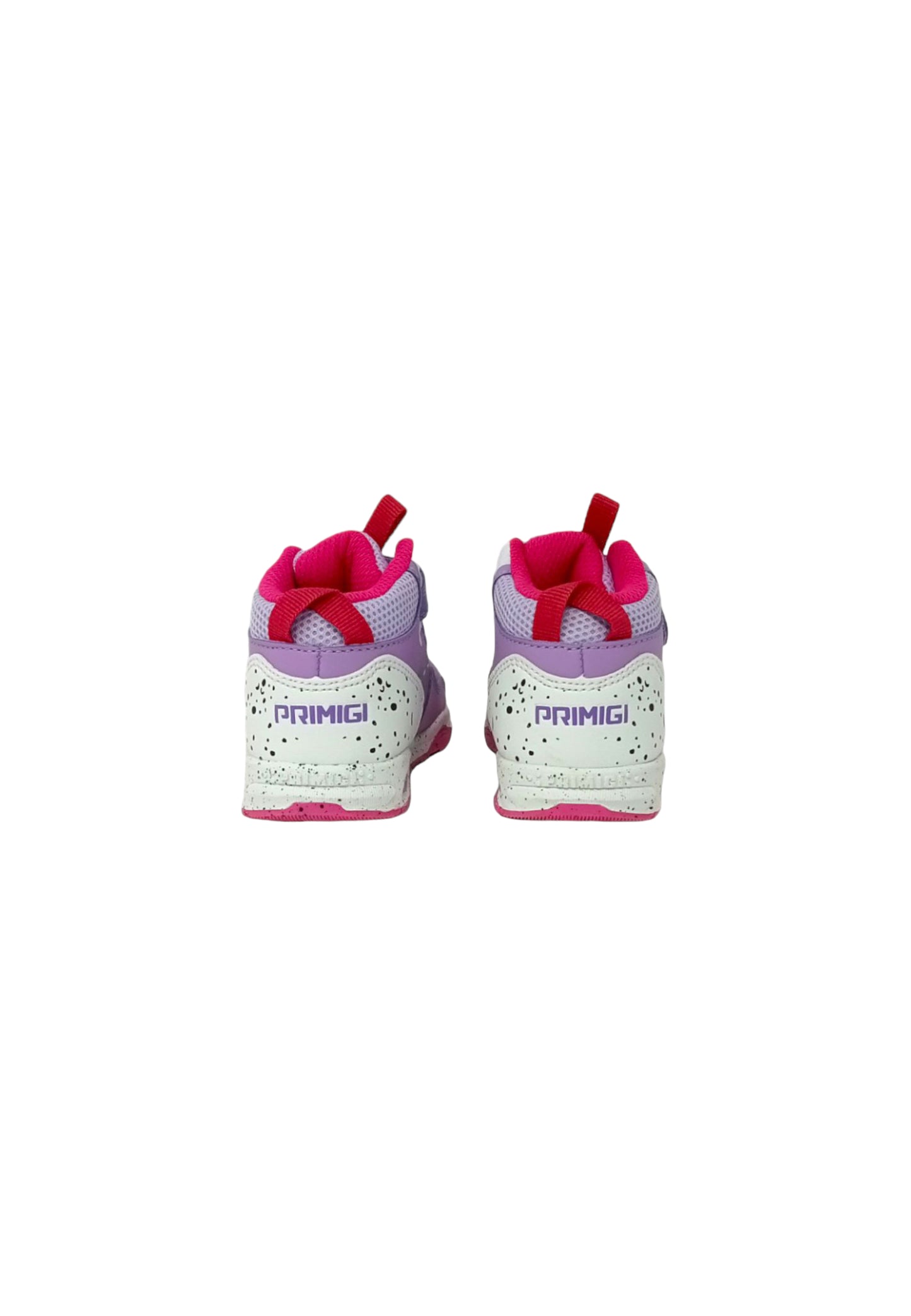 Sneakers luminose PRIMIGI 4953200 Viola/ametista Bambina