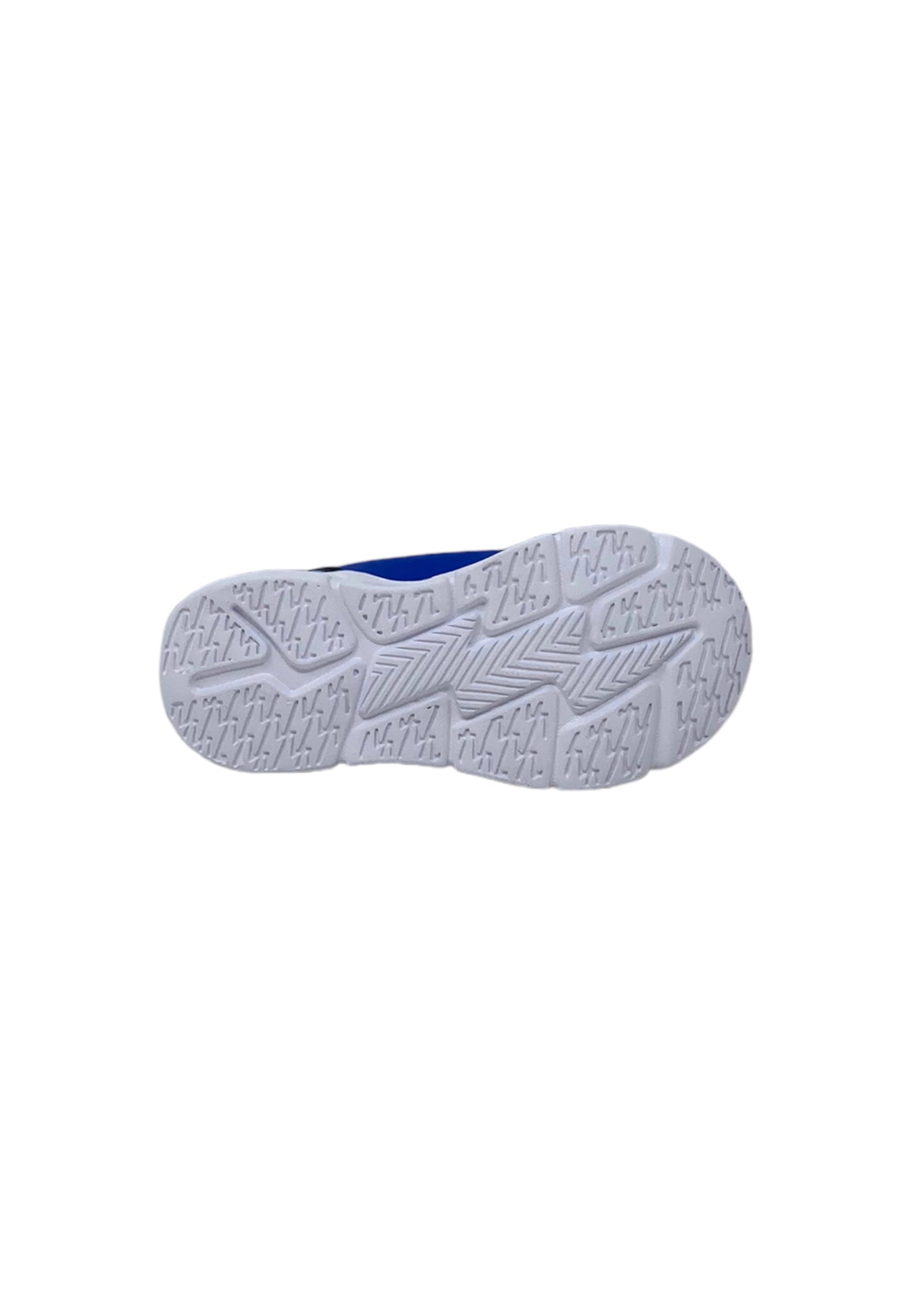 Sneaker Silver Lilo & Stitch D6020013S BLU Bambino