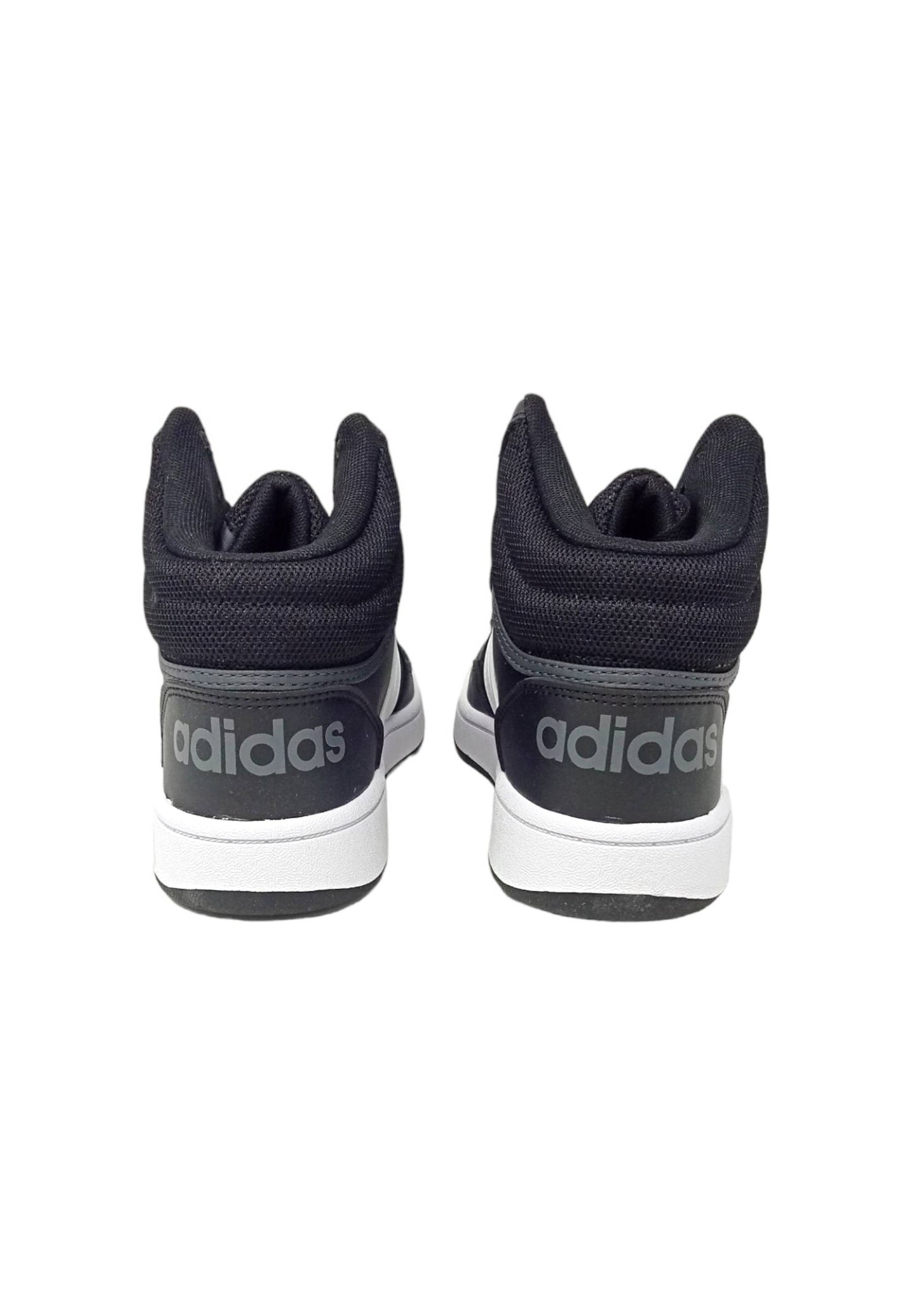 Sneaker ADIDAS HOOPS MID 3.0 K GW0402 Ragazzo/a