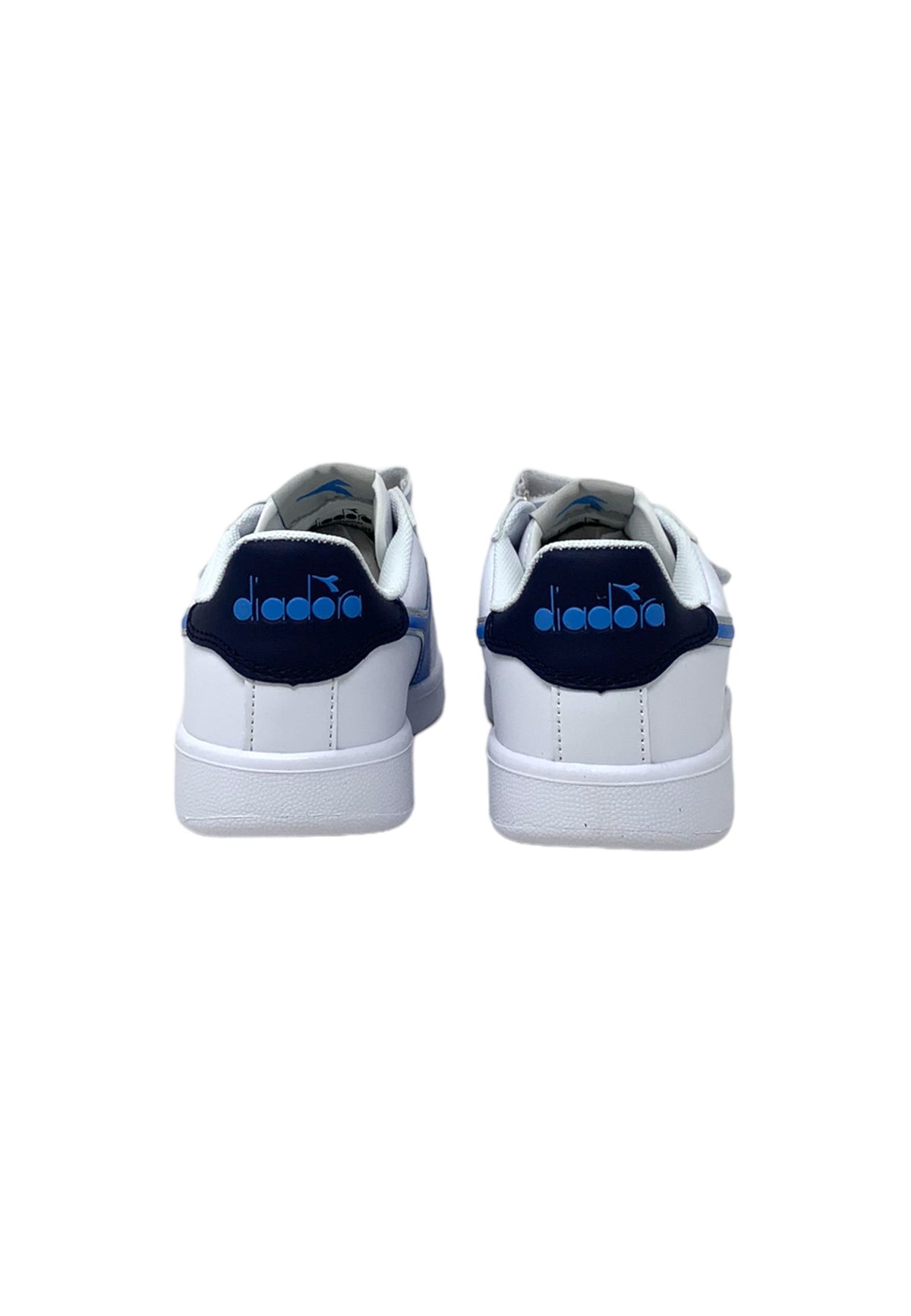 Sneakers DIADORA GAME P PS 101.173324 01 D0584 bambino