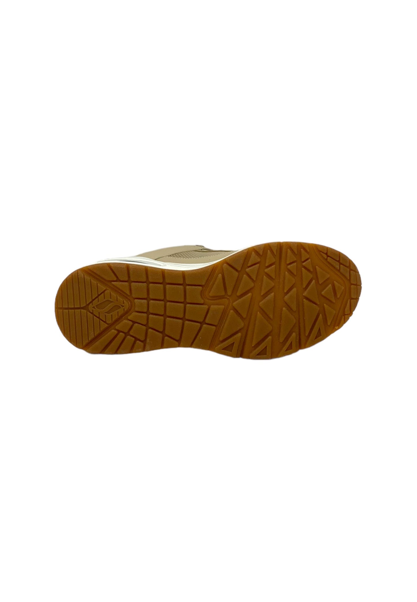 Sneakers SKECHERS Street Uno Wedge 177526/NAT Donna