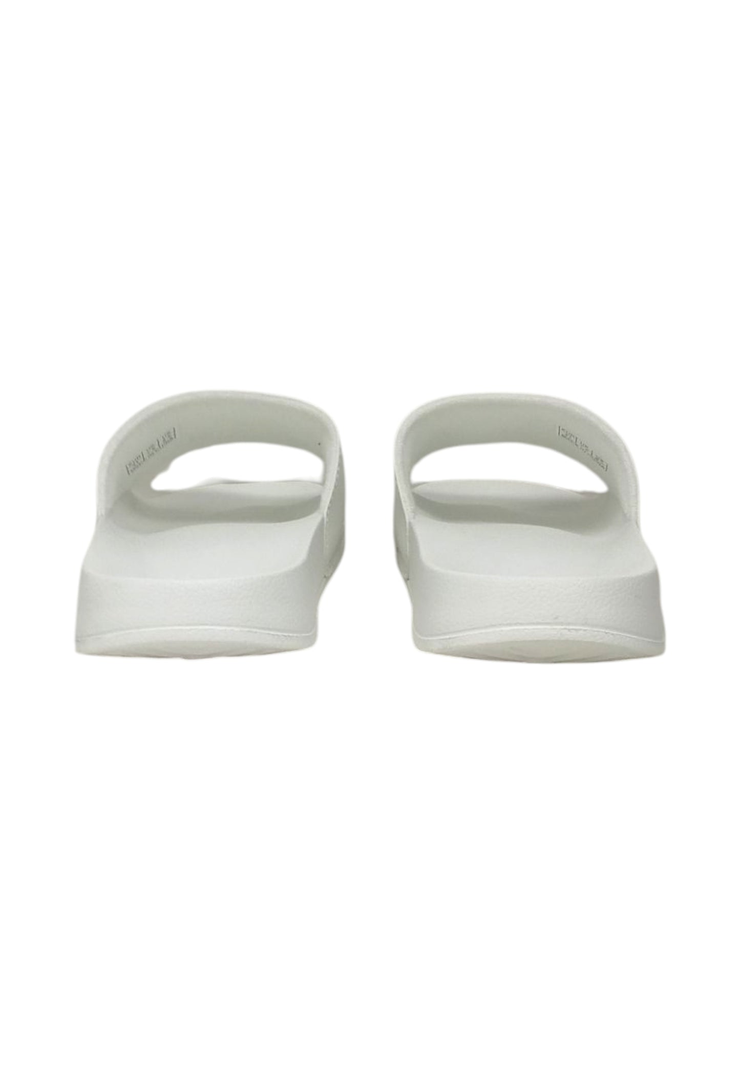 Ciabatte da spiaggia SUN68 X35102 01 BIANCO Uomo