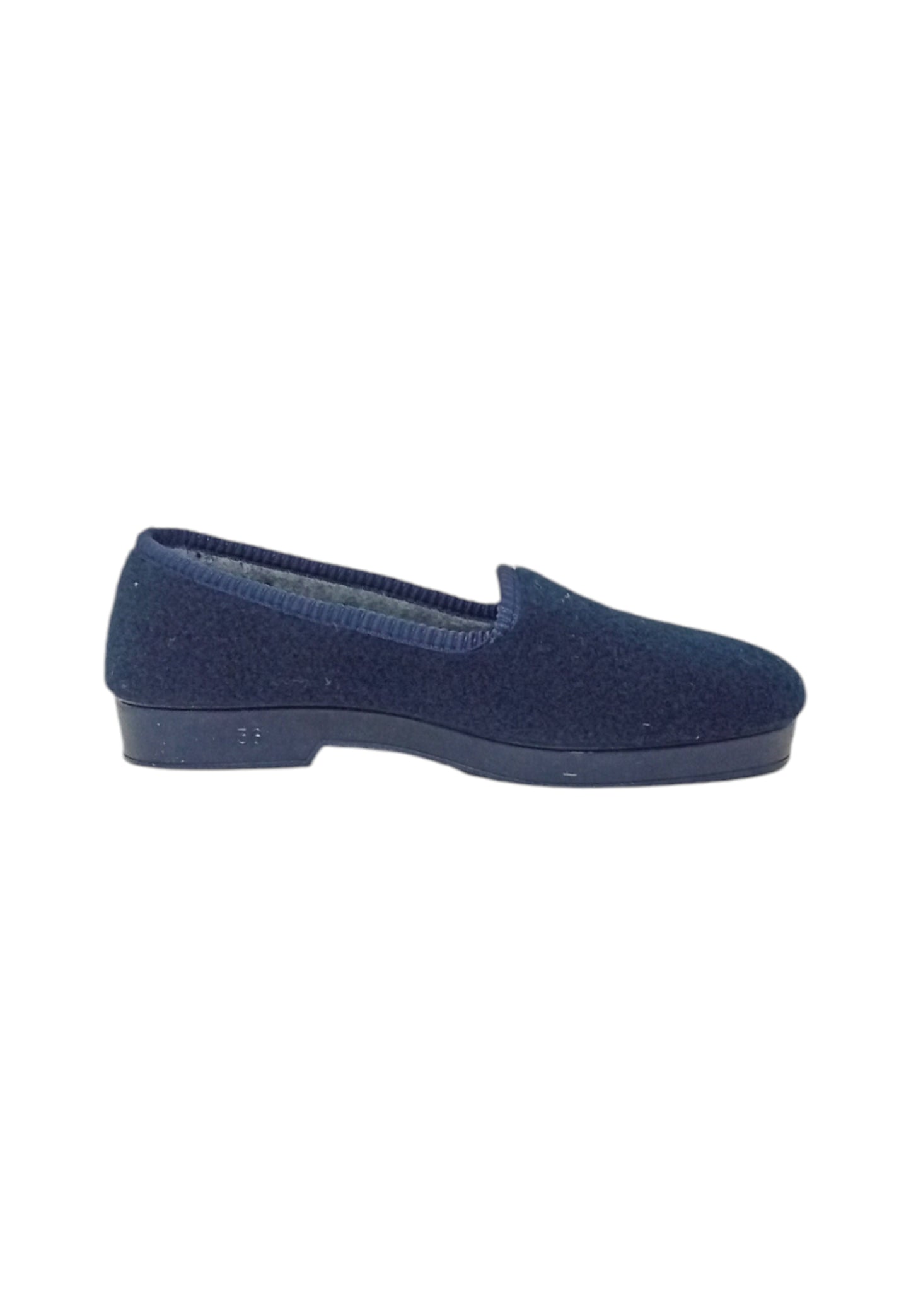 Pantofola ballerina SUPERGA S36S3329 BLU DONNA
