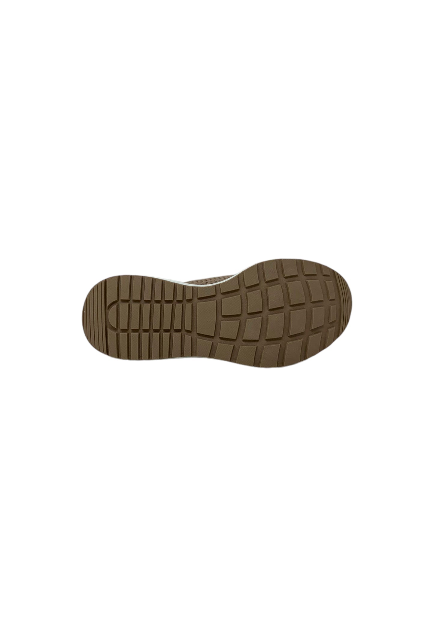 Sneaker Skechers Bobs Sparrow 2.0 117027/TAN Donna