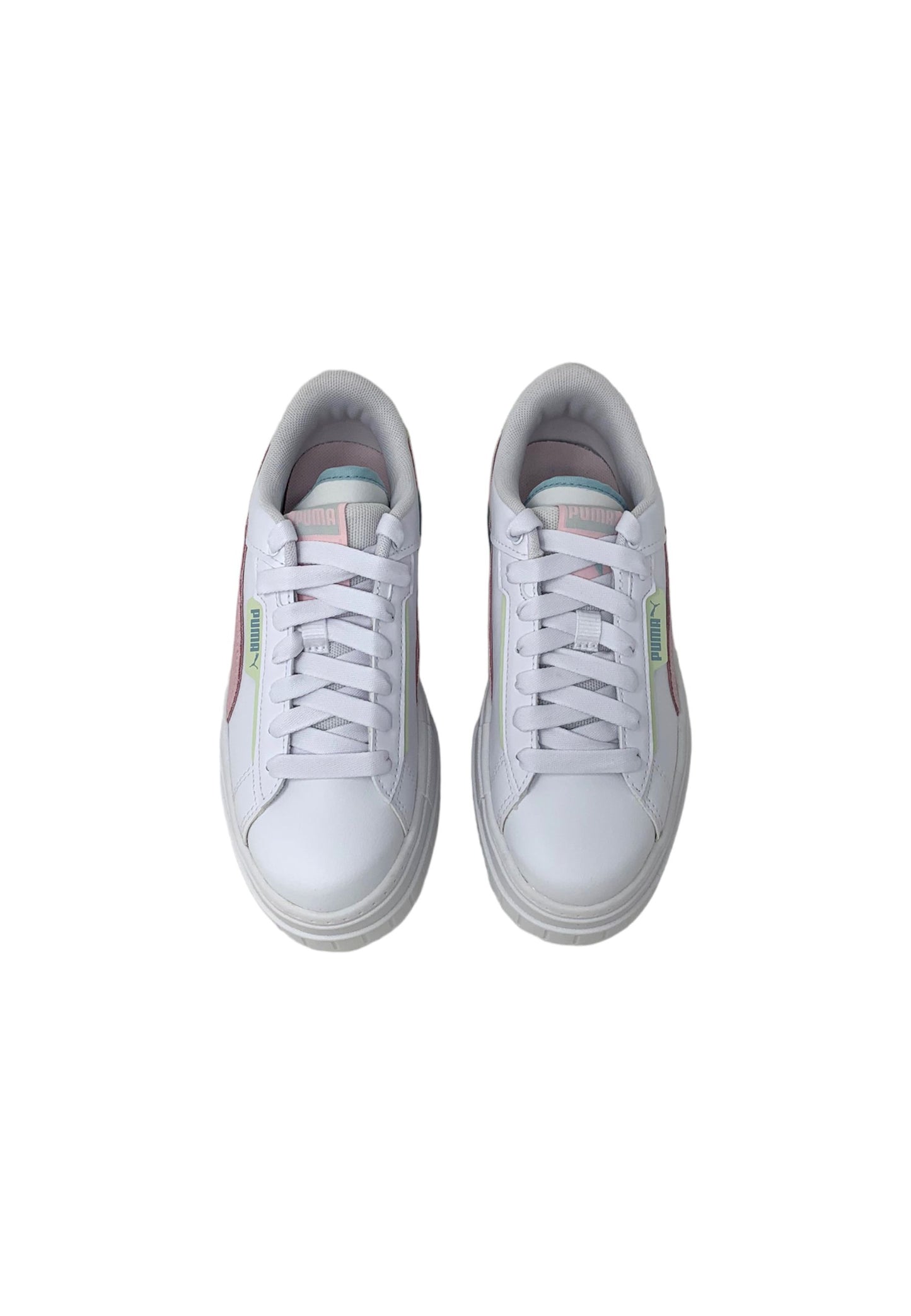 Sneaker PUMA MAYZE Crashed Jr 396576 04 ragazza