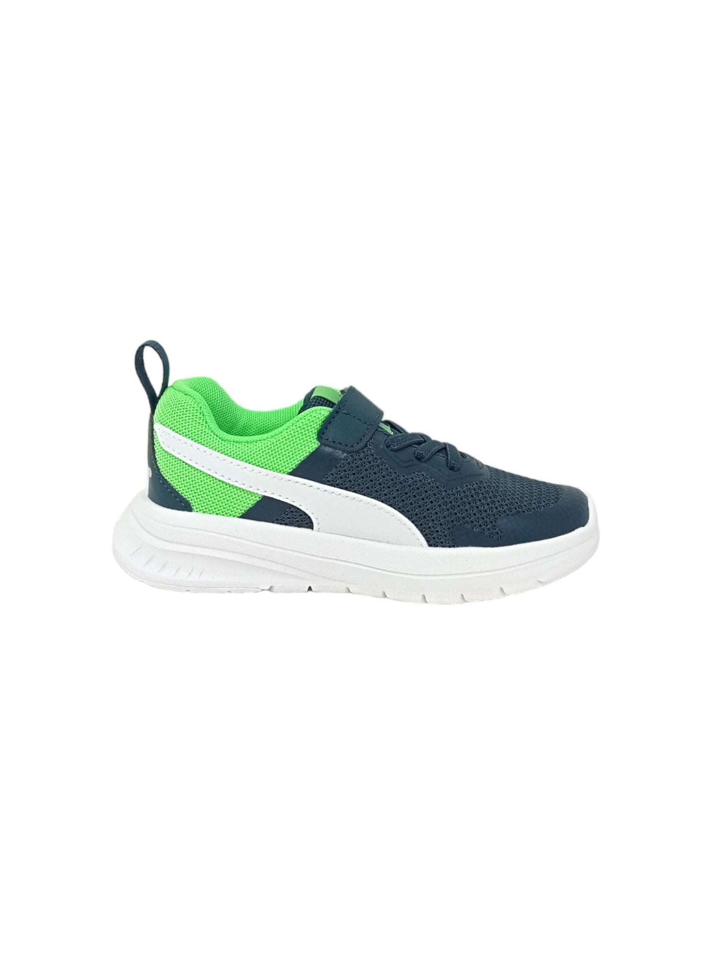 Sneakers PUMA Evolve Run Mesh AC+ PS 386239 06 bambino