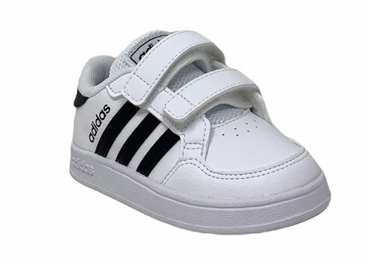 Scarpa  ADIDAS BREAKNET FZ0090 Bambino