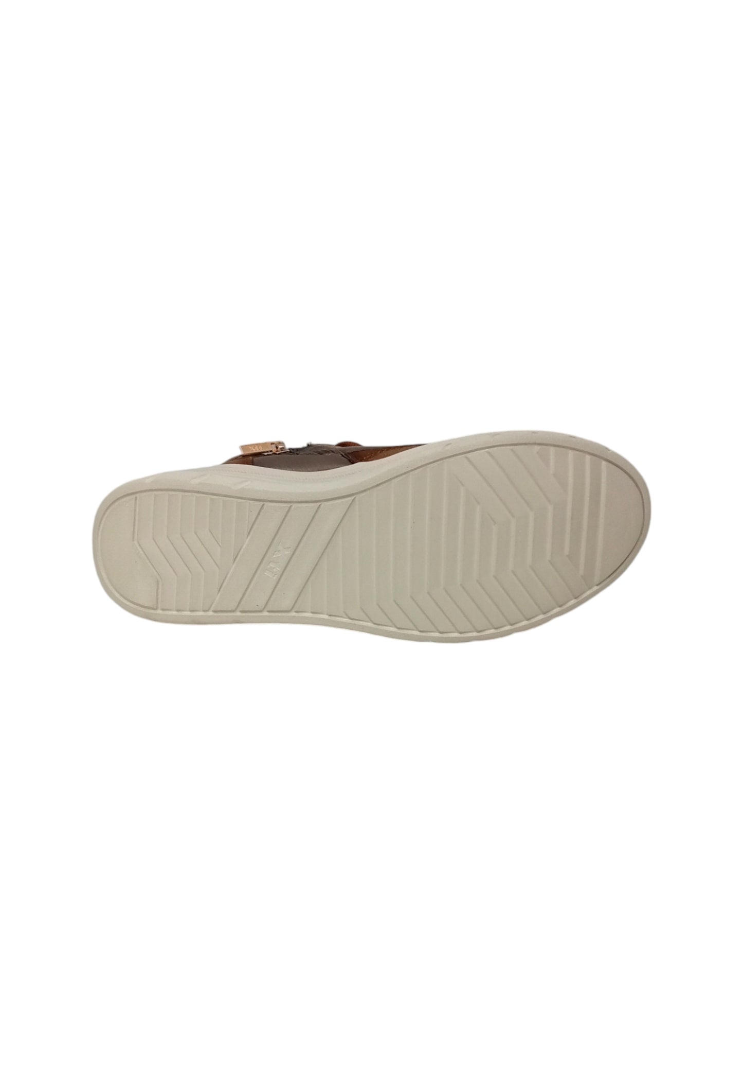 Sneakers XTI 143200 CAMEL donna
