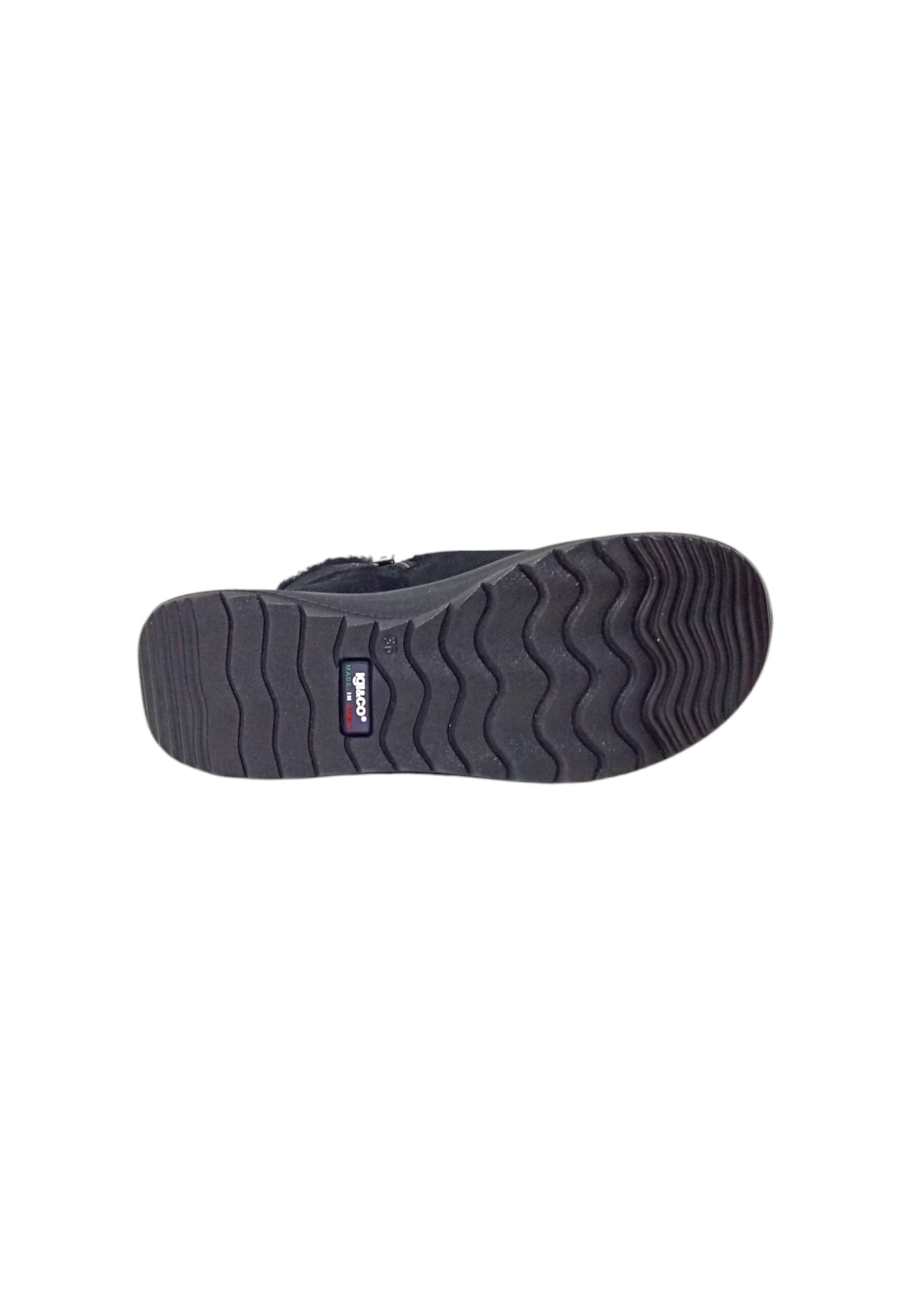 Stivaletti IGI&CO 6681644 Donna