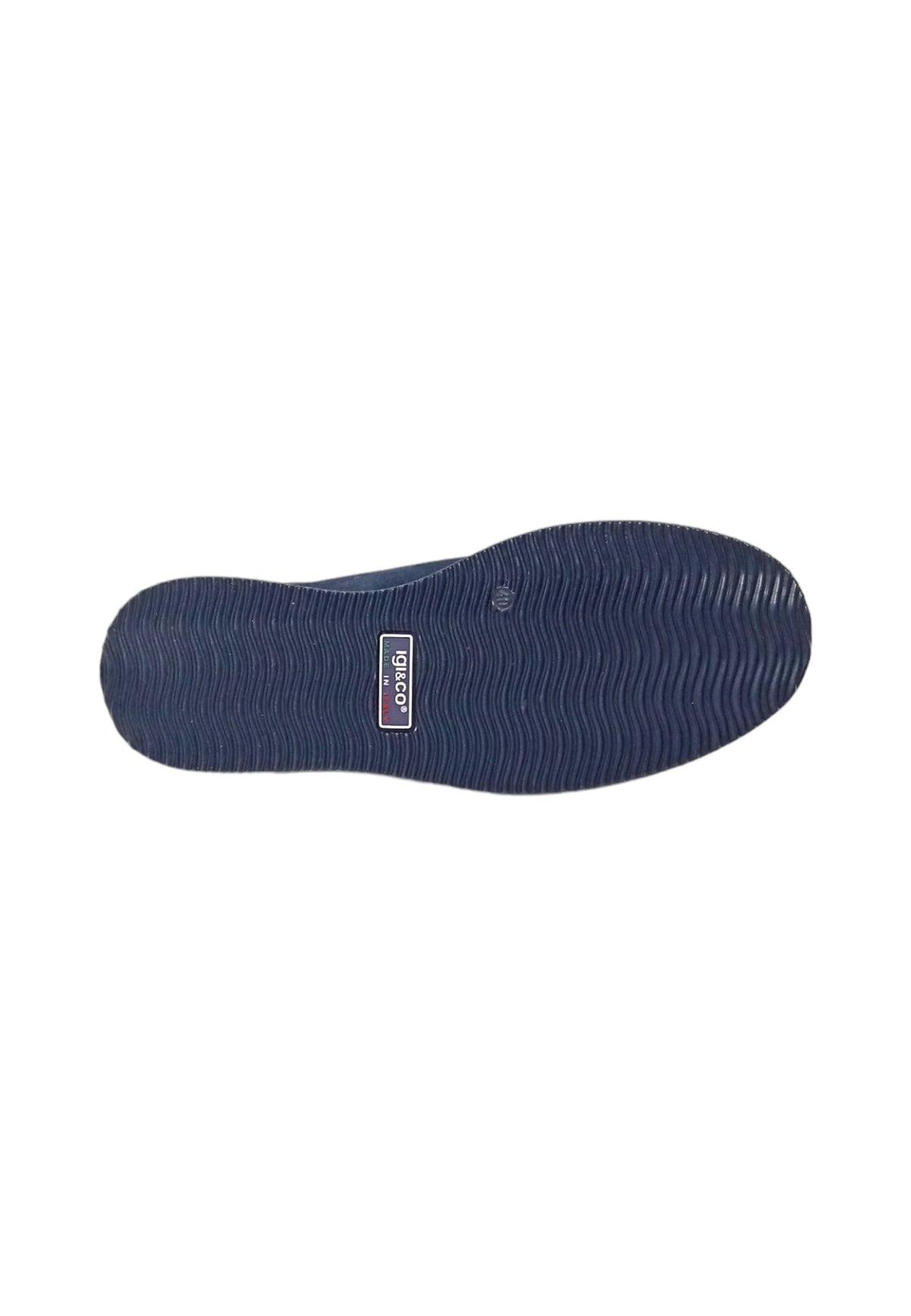 Mocassino Igi&co 56286 Uomo (2 colori)