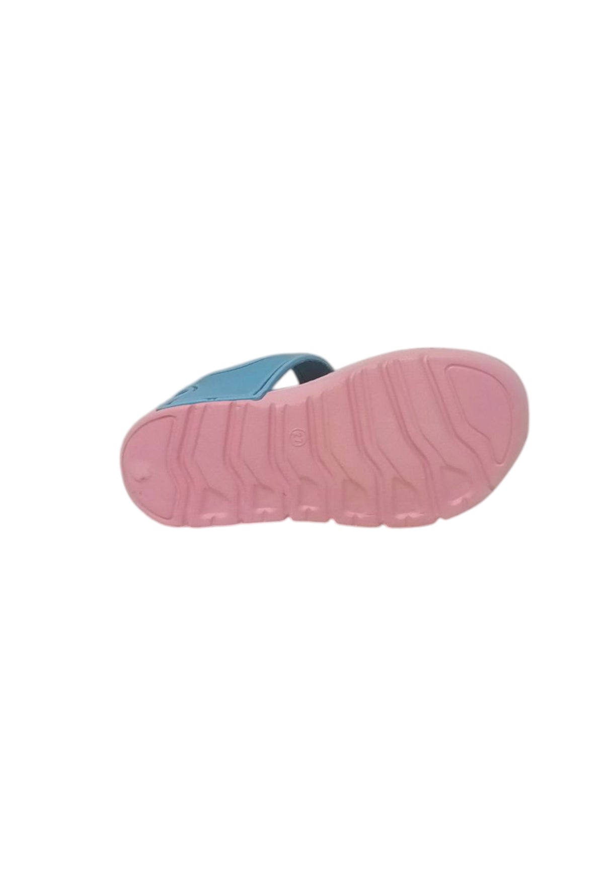 Sandali mare Silver Lilo&stitch D6020117S PINK Bambina