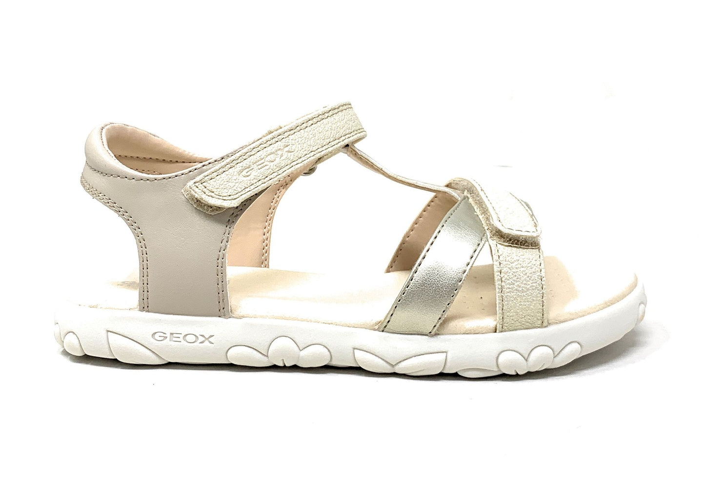 Sandalo da passeggio GEOX J158ZA C0512G Bambina