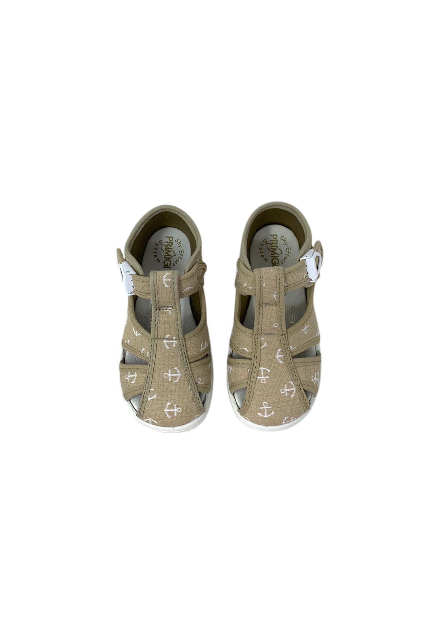 Sandali PRIMIGI 7854733 bambino