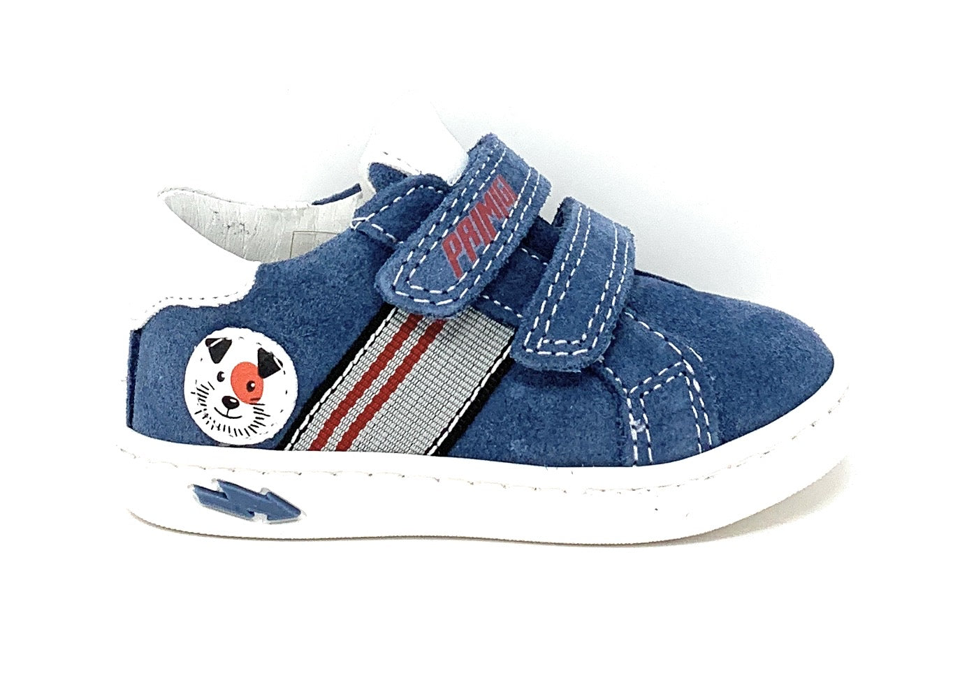 Sneakers da passeggio PRIMIGI 1902211 bambino