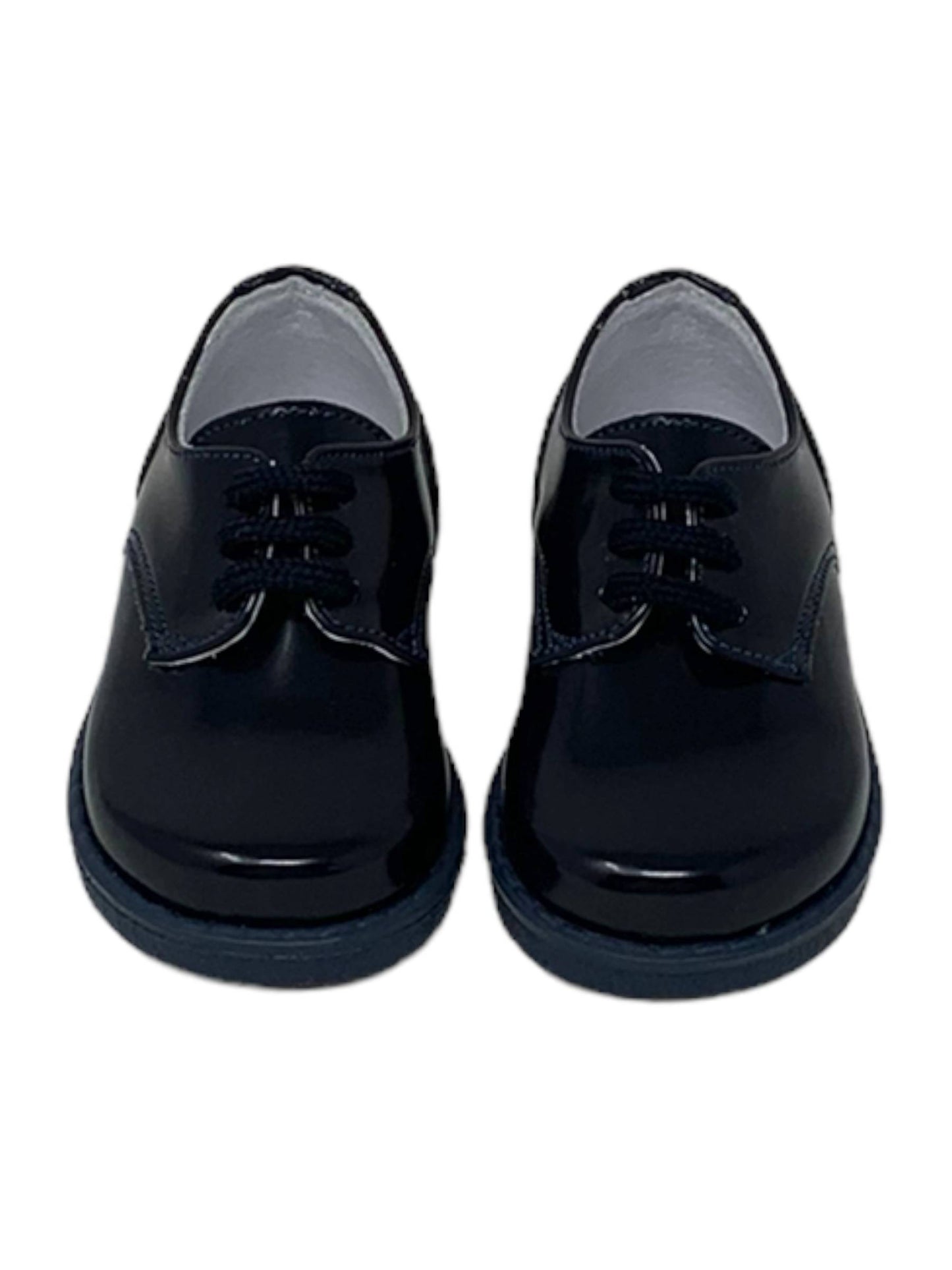 Francesina Sa.Ba. 310 ABRASIVATO BLU Calzature bambino