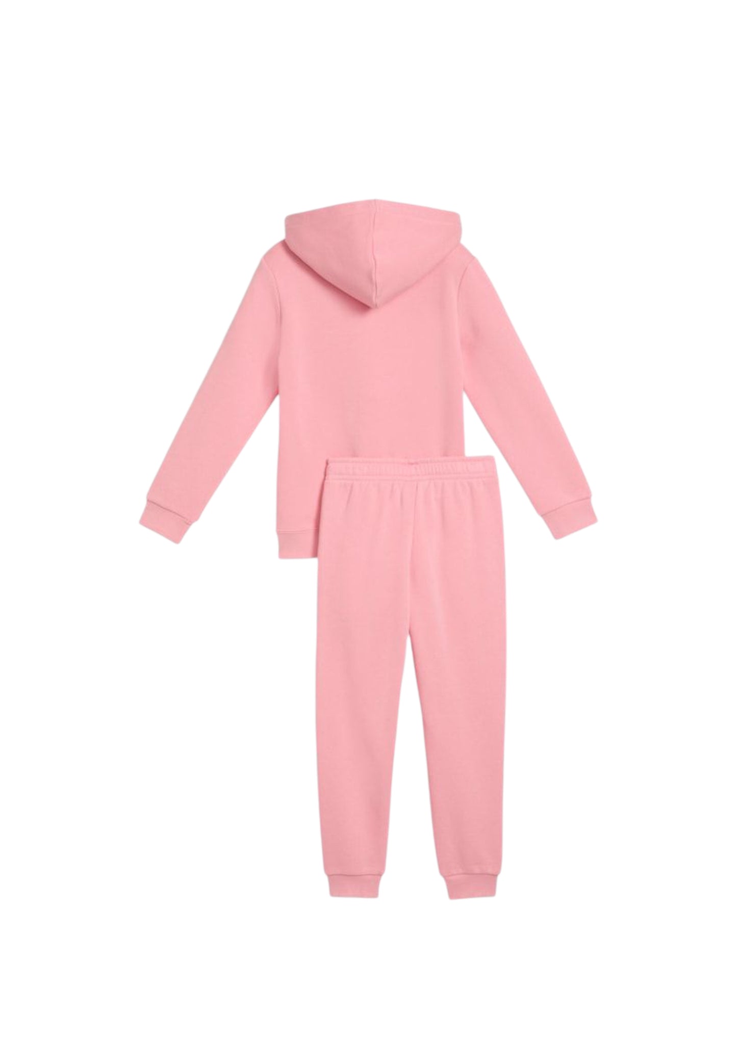 Tuta PUMA 685238 27 bambina