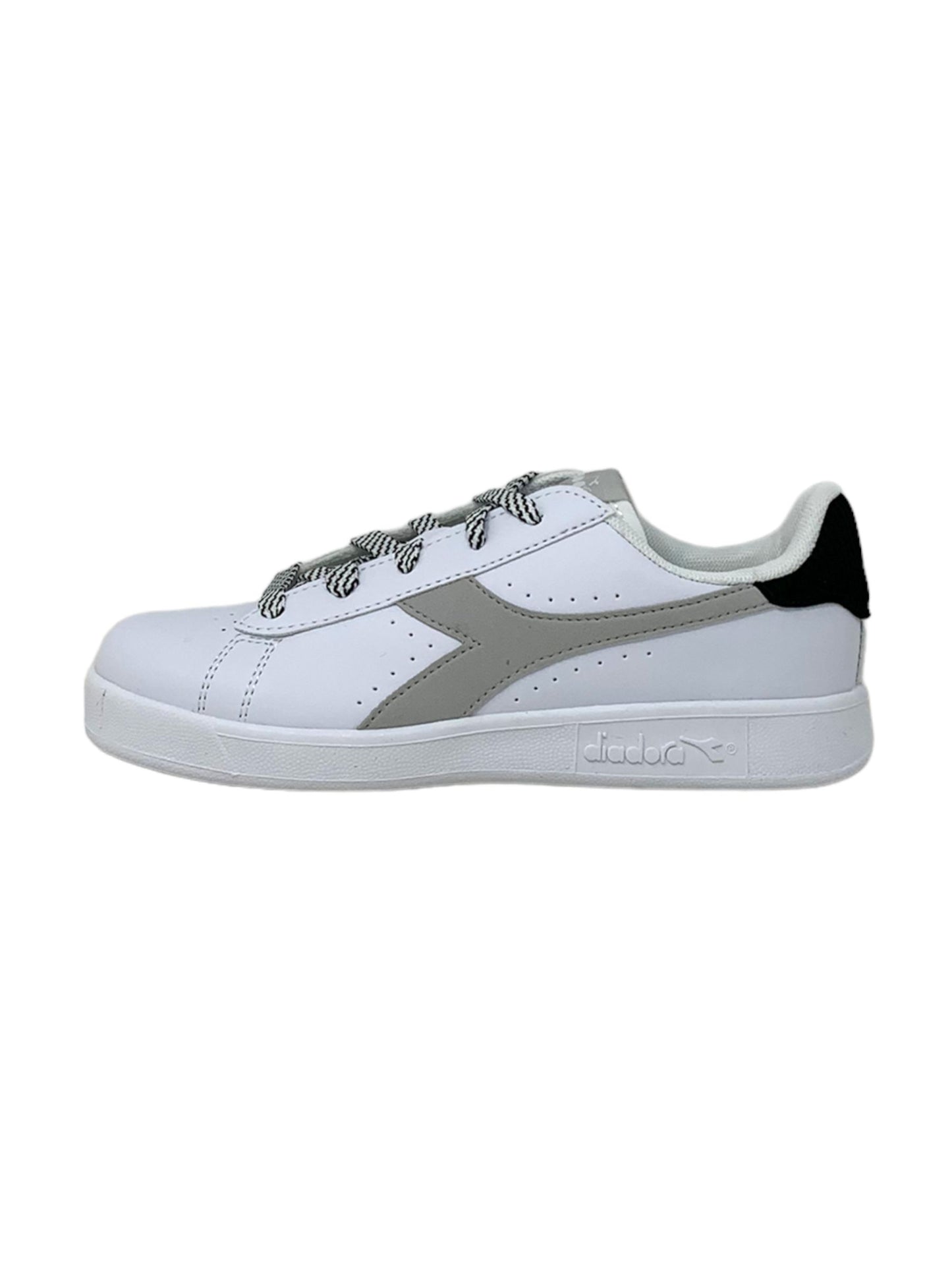 Sneaker DIADORA GAME P ACE GS 101.178732 01 C8450 ragazzo unisex