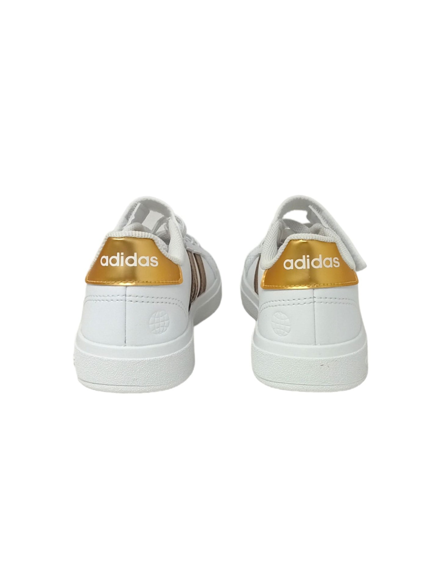 Sneakers ADIDAS GRAND COURT 2.0 EL K GY2577 bambina