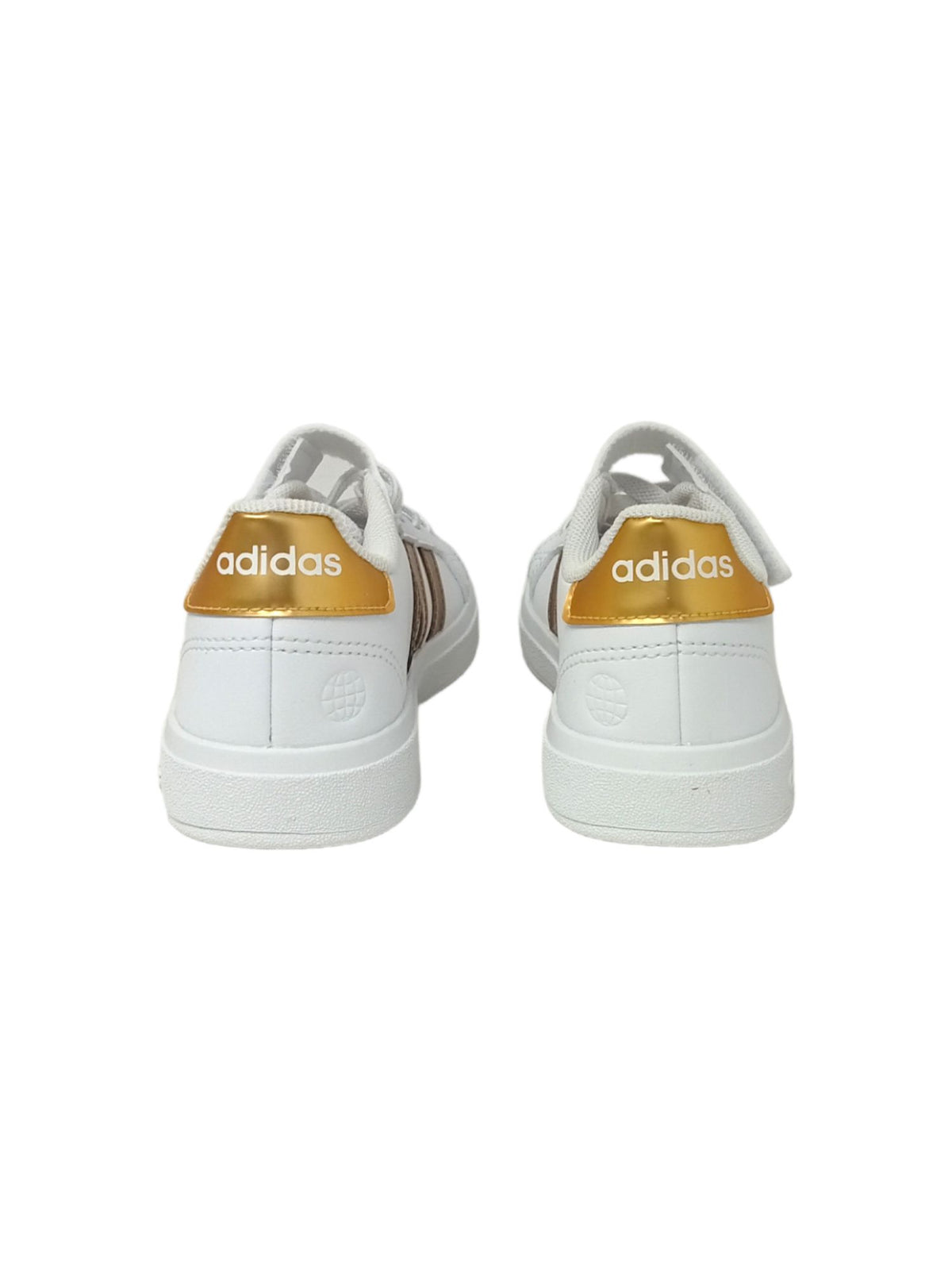 Sneakers ADIDAS GRAND COURT 2.0 EL K GY2577 bambina