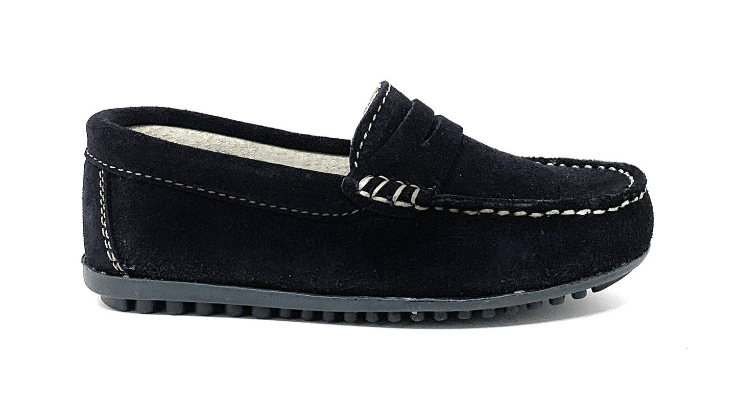 Mocassino AIRFORCE ITALIA 80135 MARINO bambino