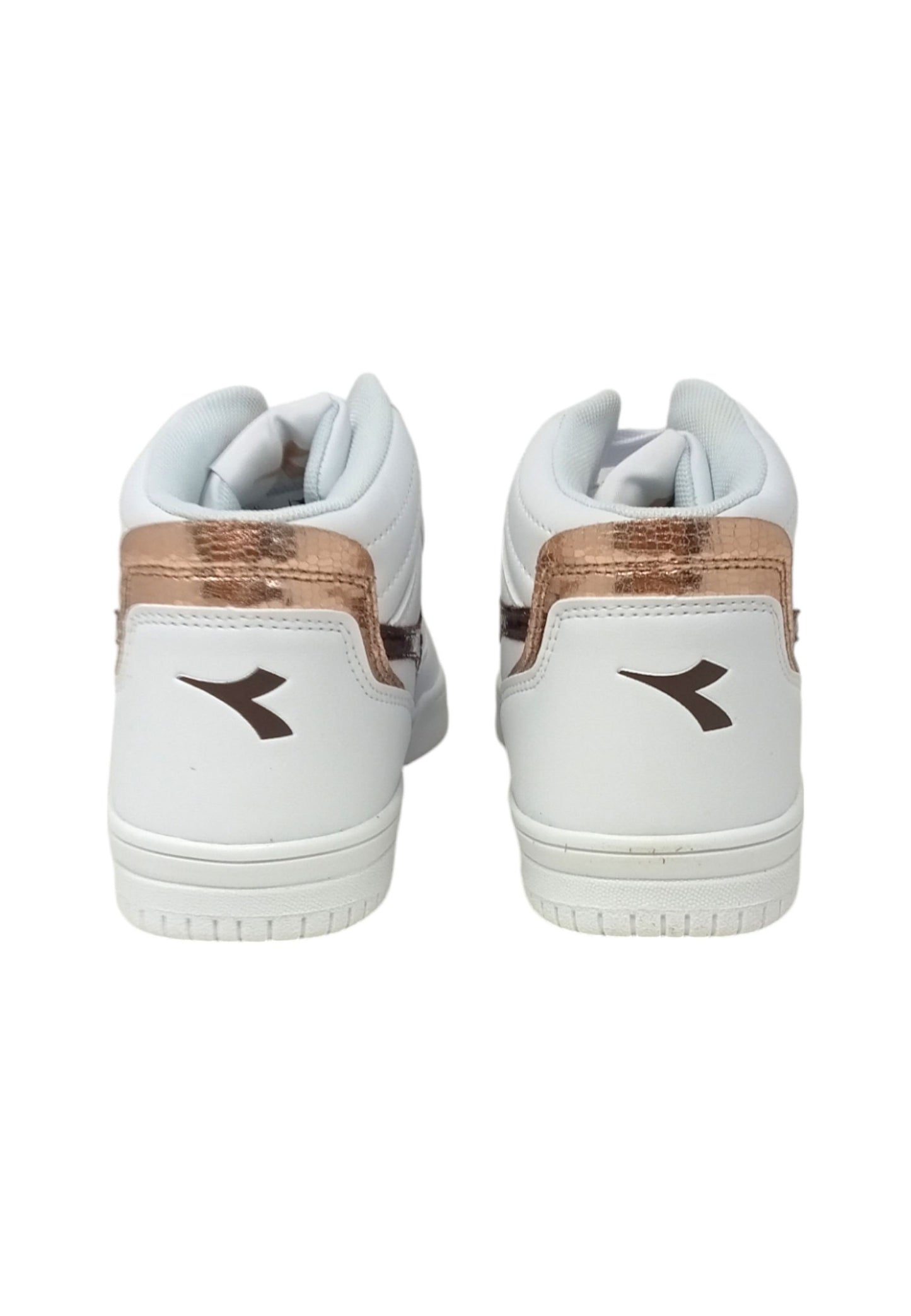 Sneaker DIADORA Raptor Mid Crystal WN 101.180857 01 C7164 donna/ragazza