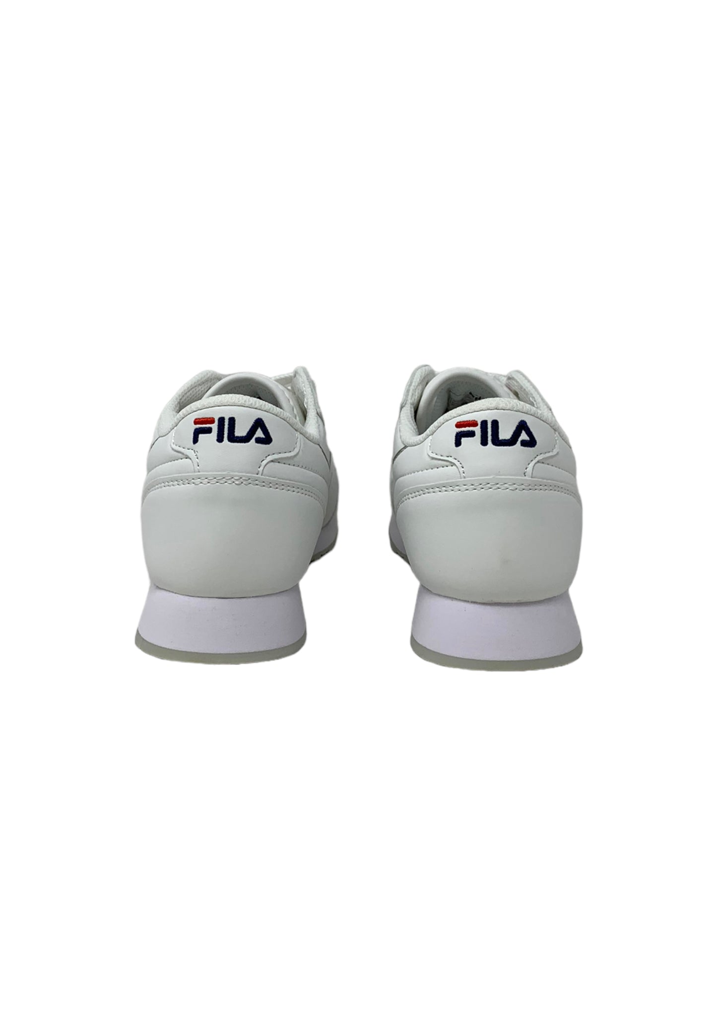 Sneakers FILA ORBIT LOW 1010263.1FG WHT uomo