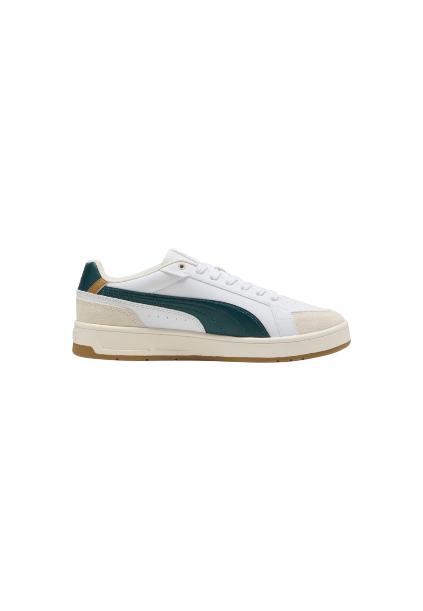 Sneaker PUMA Court Classico Sport 400731 08 uomo