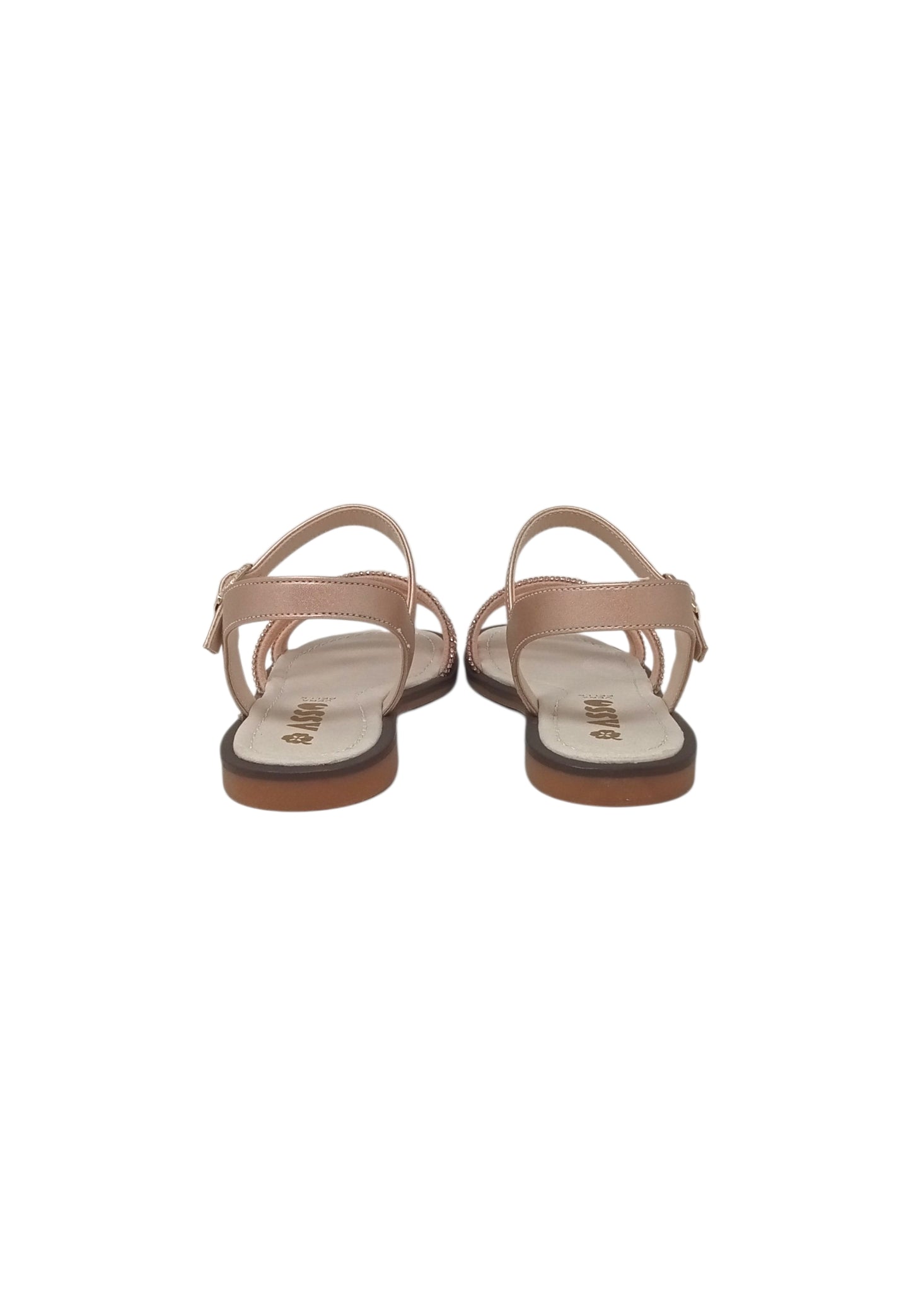 Sandali ASSO AG-17910 CIPRIA bambina