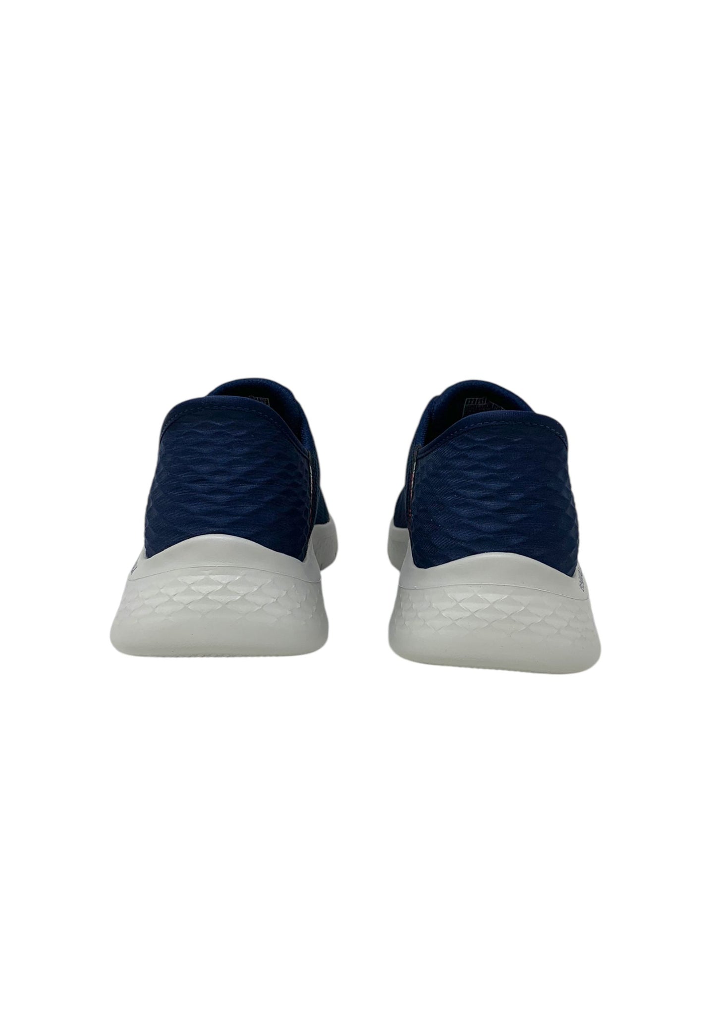 Sneaker SKECHERS Slip-ins GO WALK FLEX 216324/NVY Uomo