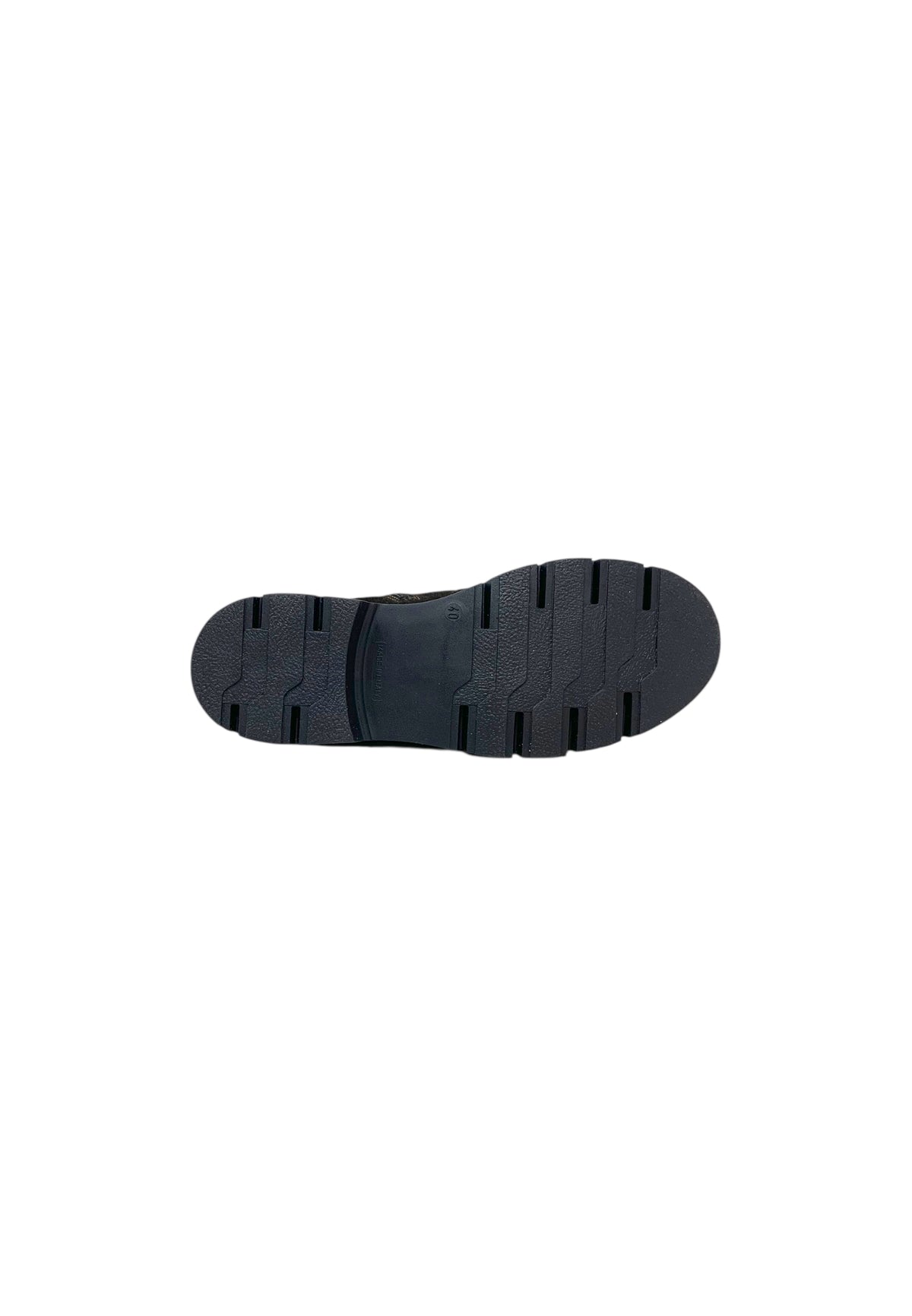 Stivaletto BKS 4094 C.MORO uomo