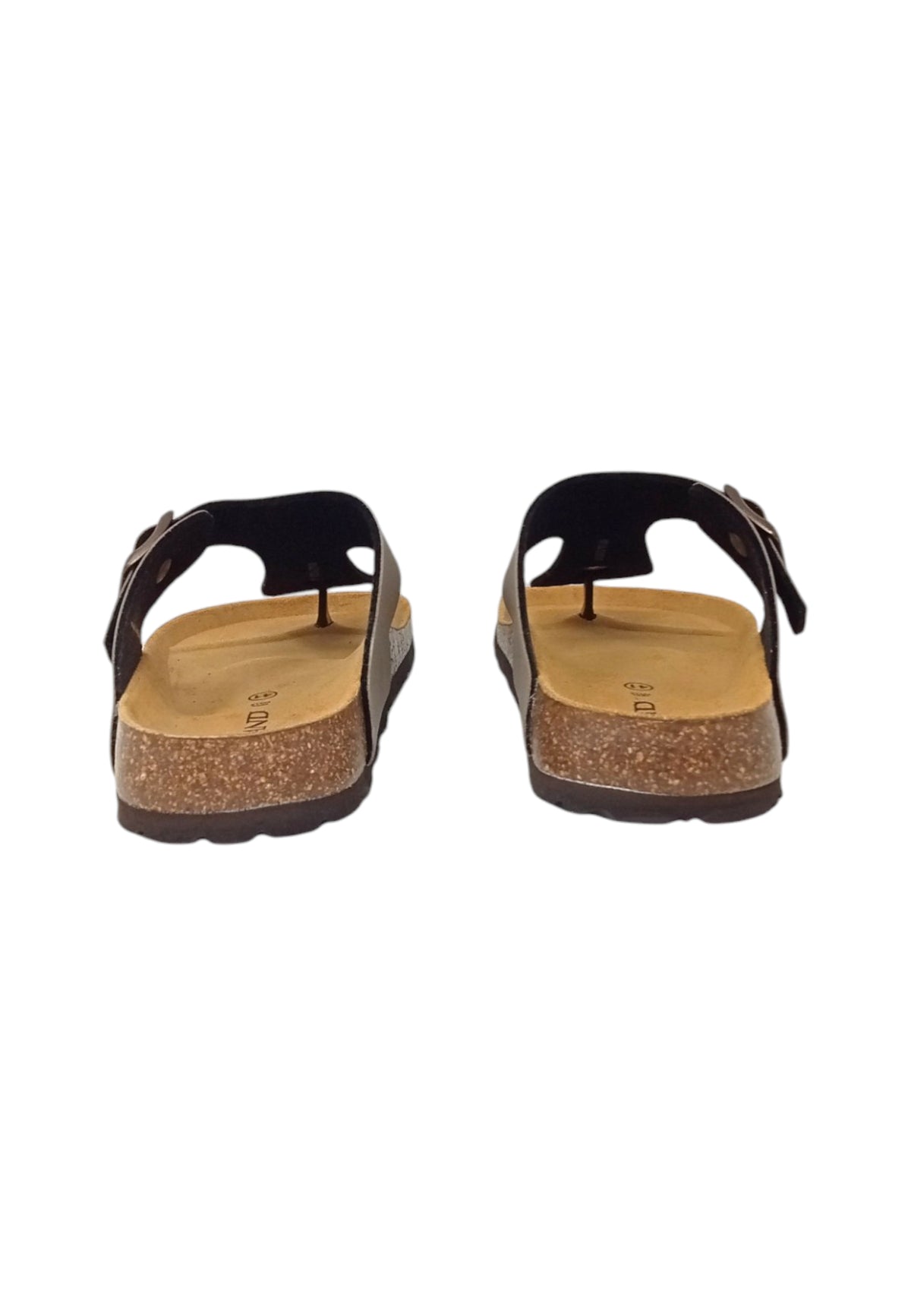 Ciabatta infradito GRUNLAND BOBO CC3011-40 TOR Uomo