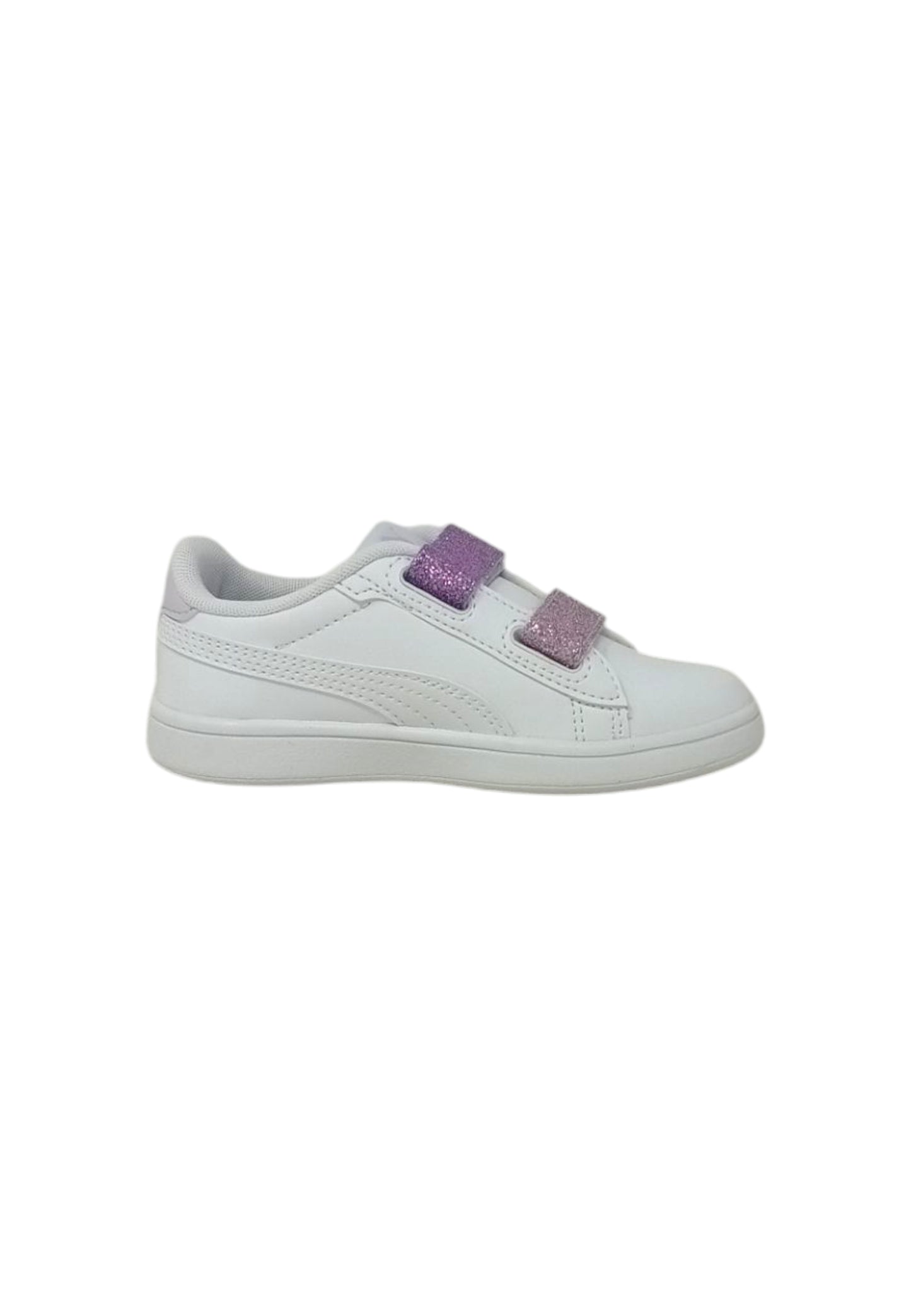 Sneakers PUMA Smash 3.0 V Inf 395610 06 bambina