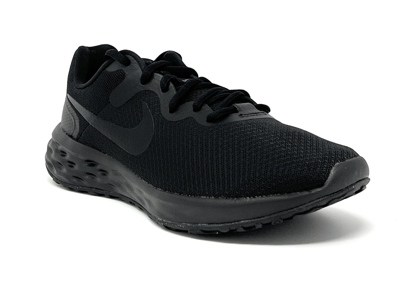 Scarpa da ginnastica NIKE REVOLUTION 6 DC3728 001 uomo